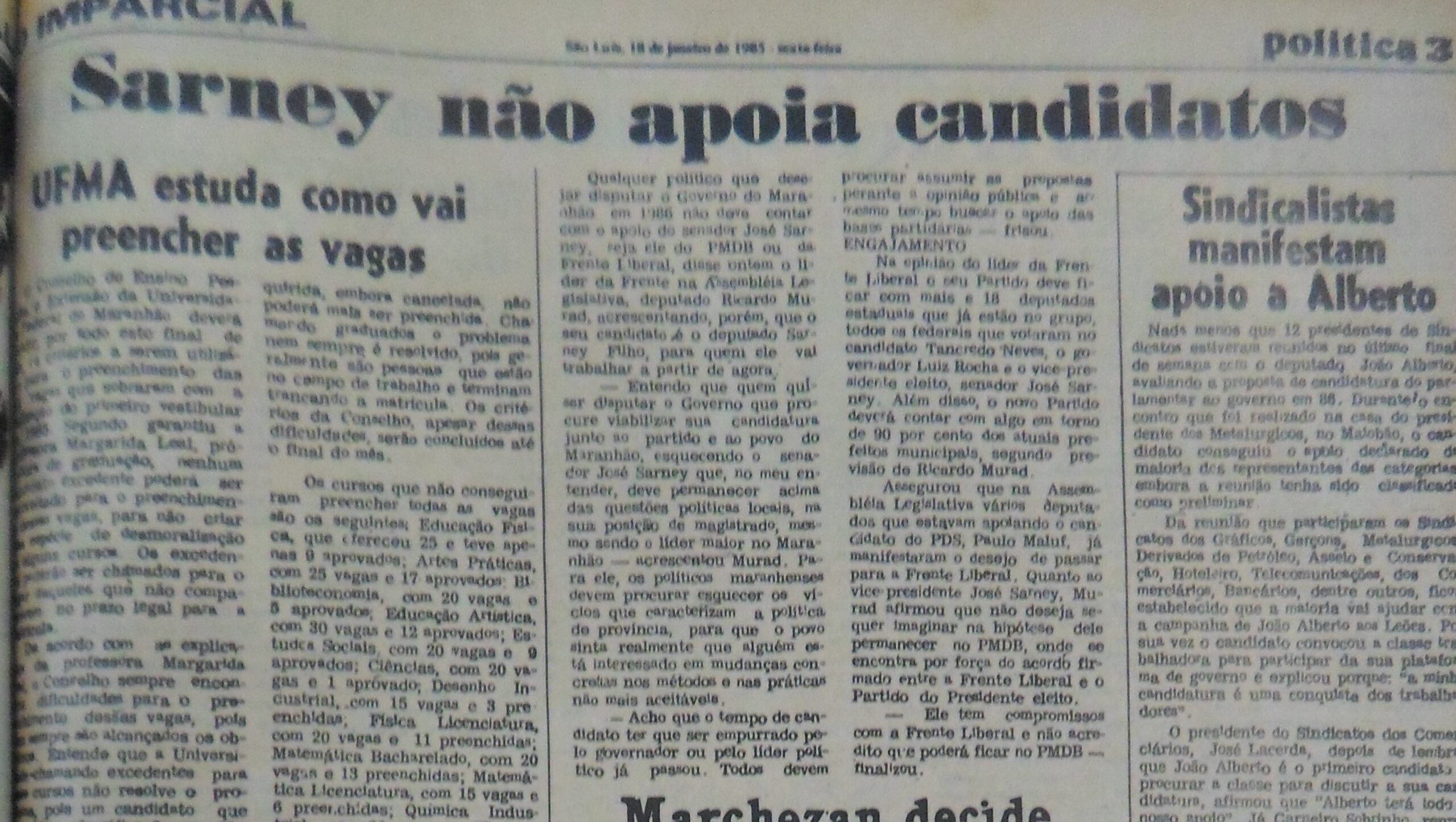 Imagem não encontrada ou não existe