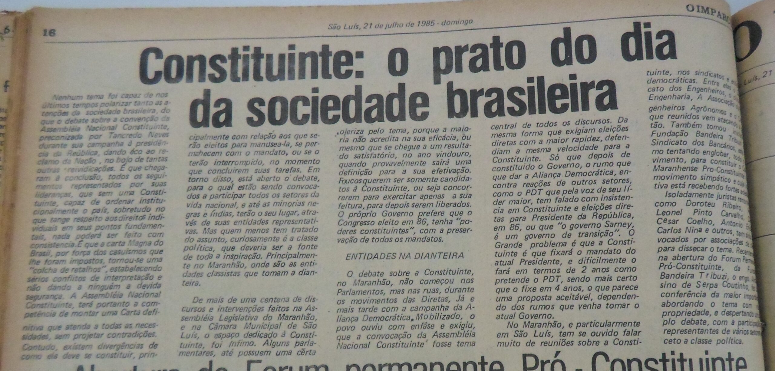 Imagem não encontrada ou não existe