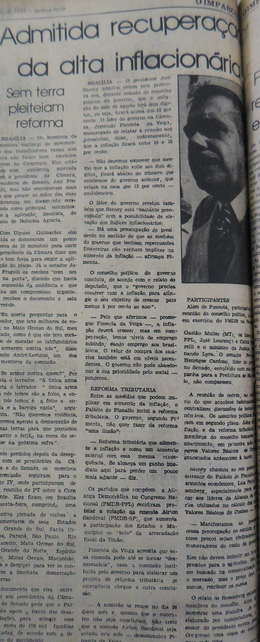 Imagem não encontrada ou não existe