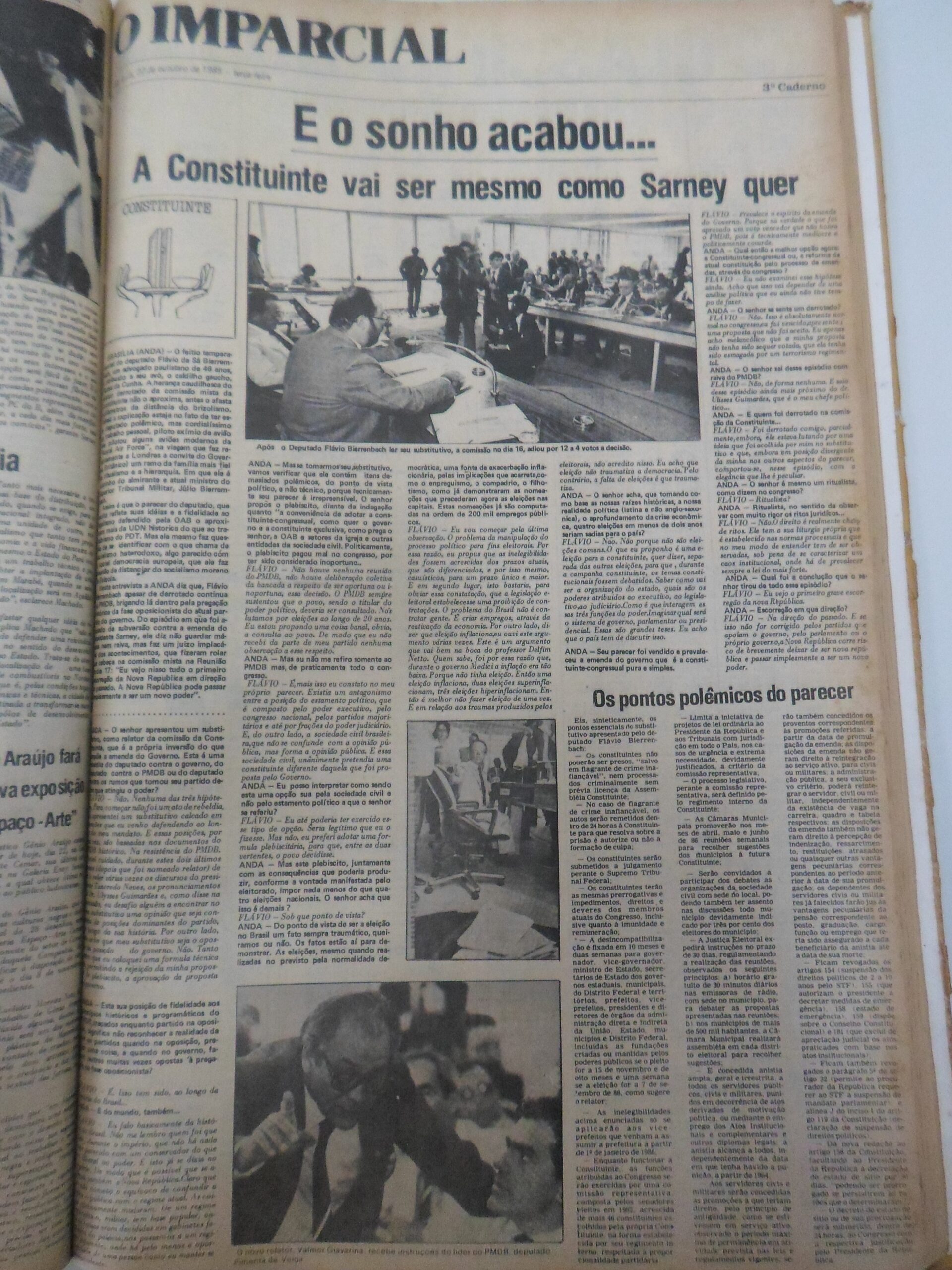 Imagem não encontrada ou não existe