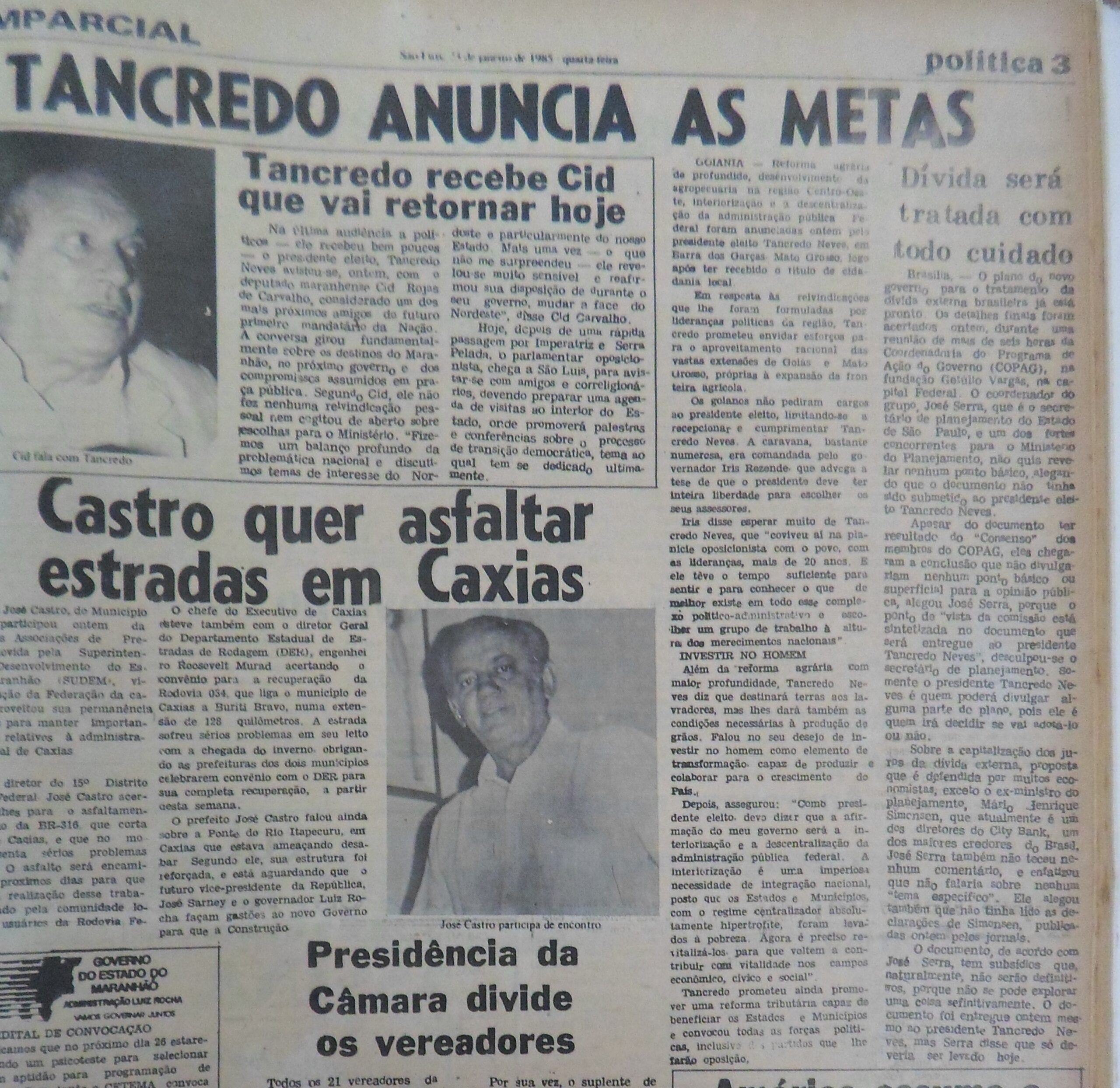 Imagem não encontrada ou não existe