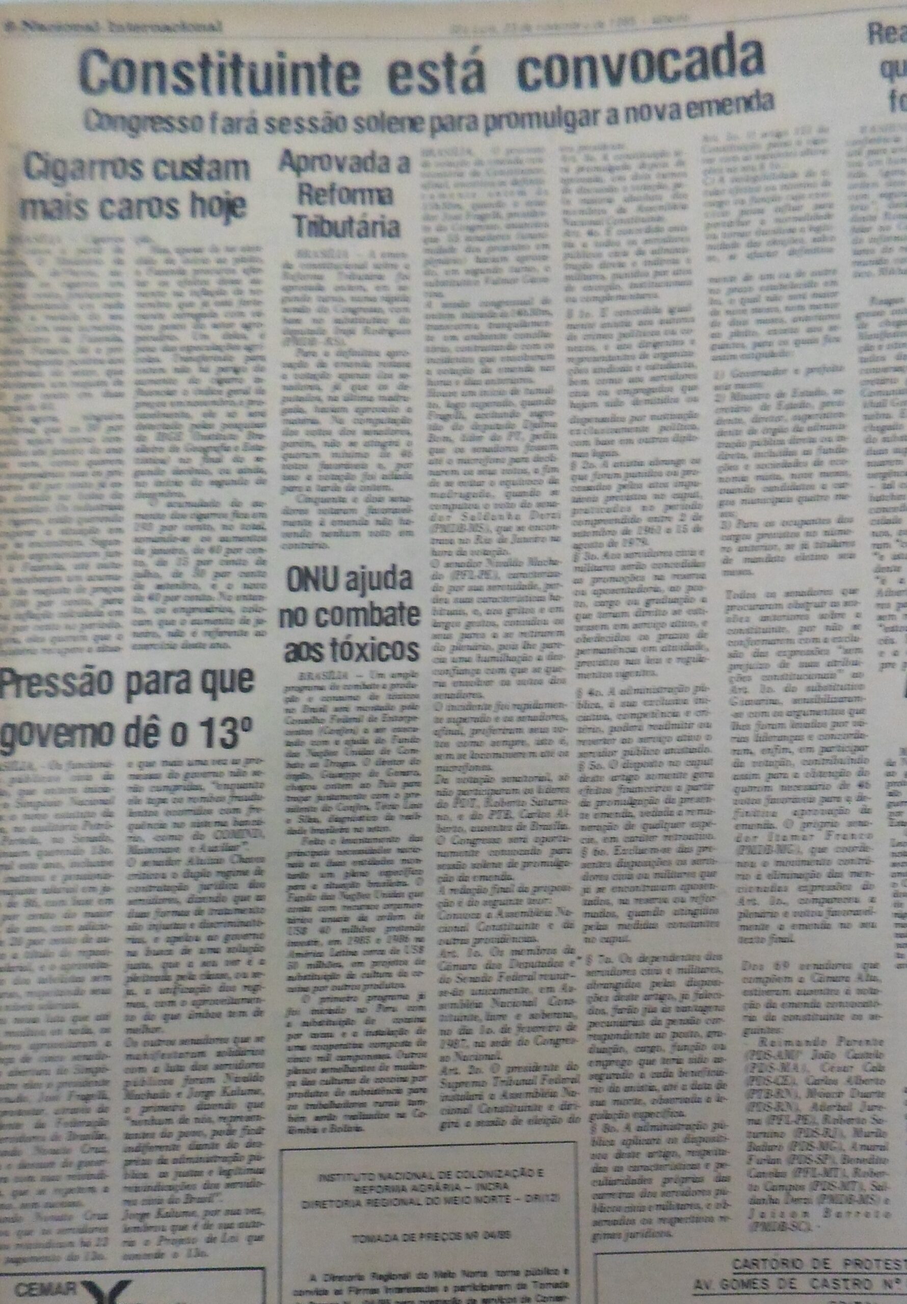 Imagem não encontrada ou não existe