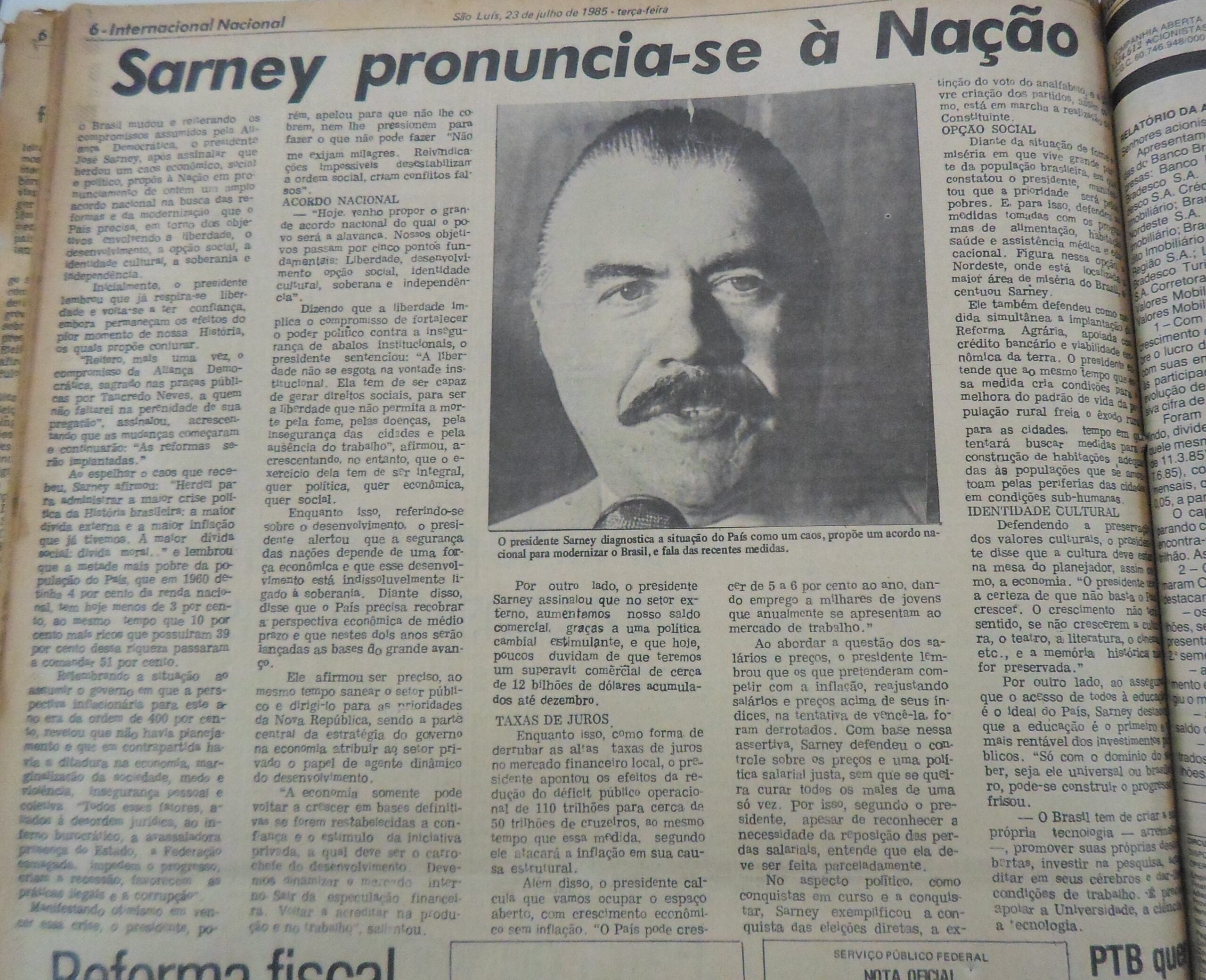 Imagem não encontrada ou não existe