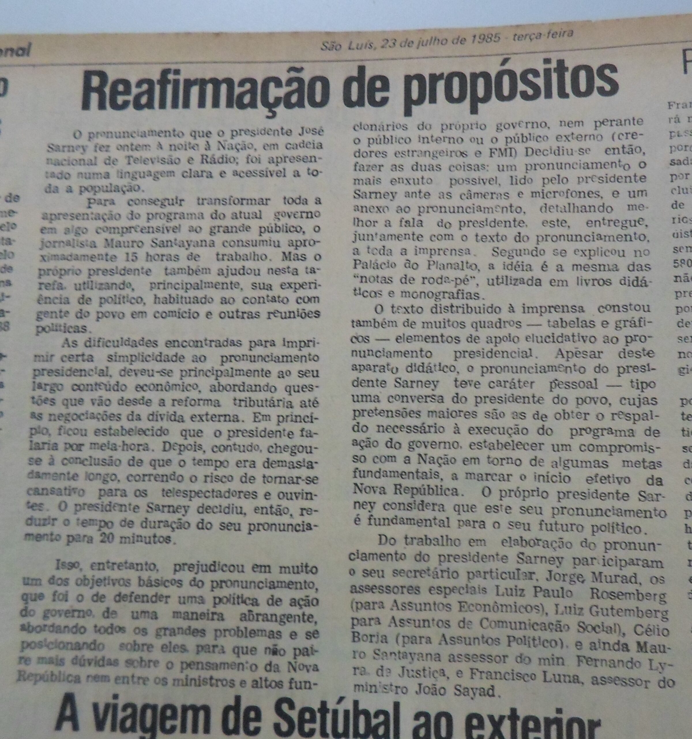 Imagem não encontrada ou não existe