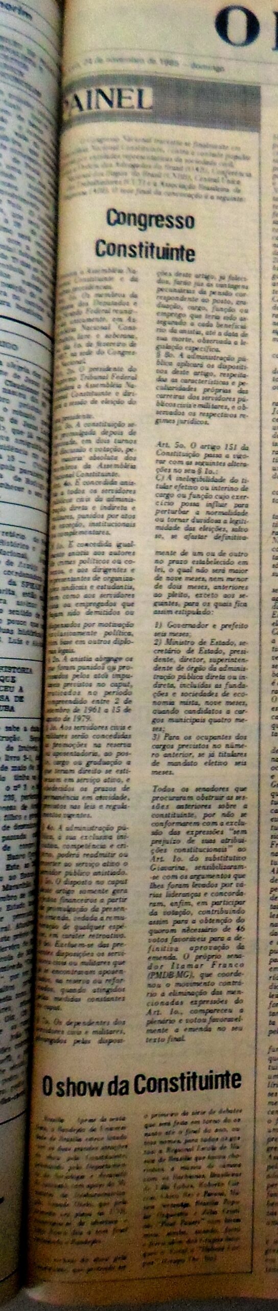 Imagem não encontrada ou não existe