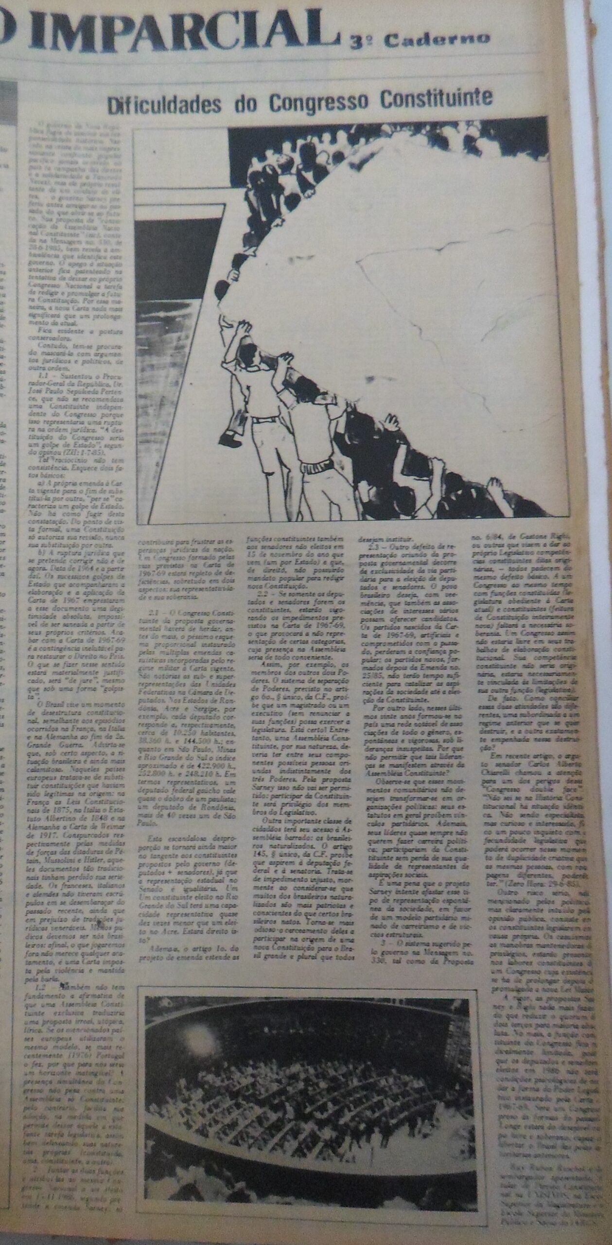 Imagem não encontrada ou não existe