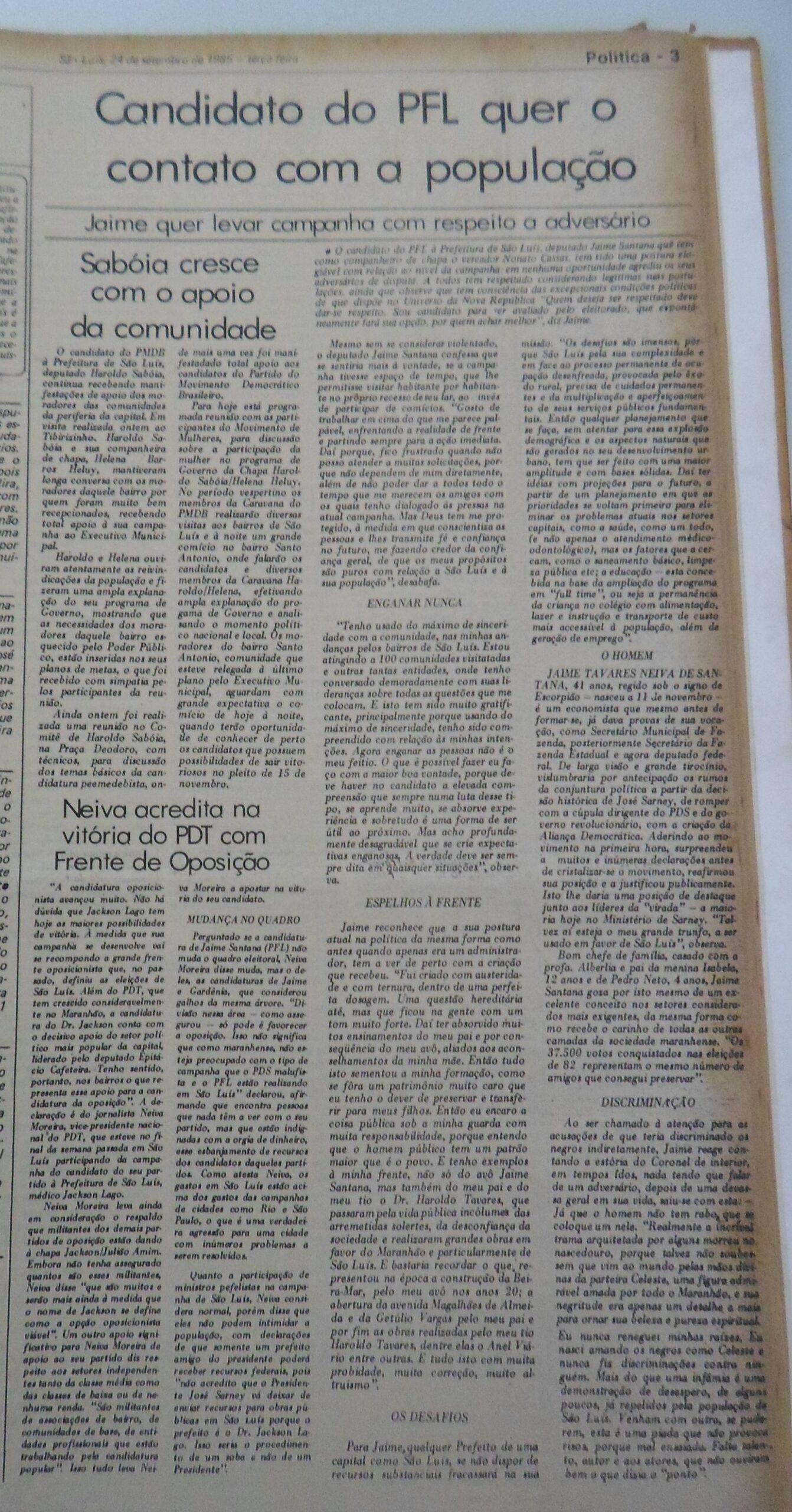 Imagem não encontrada ou não existe