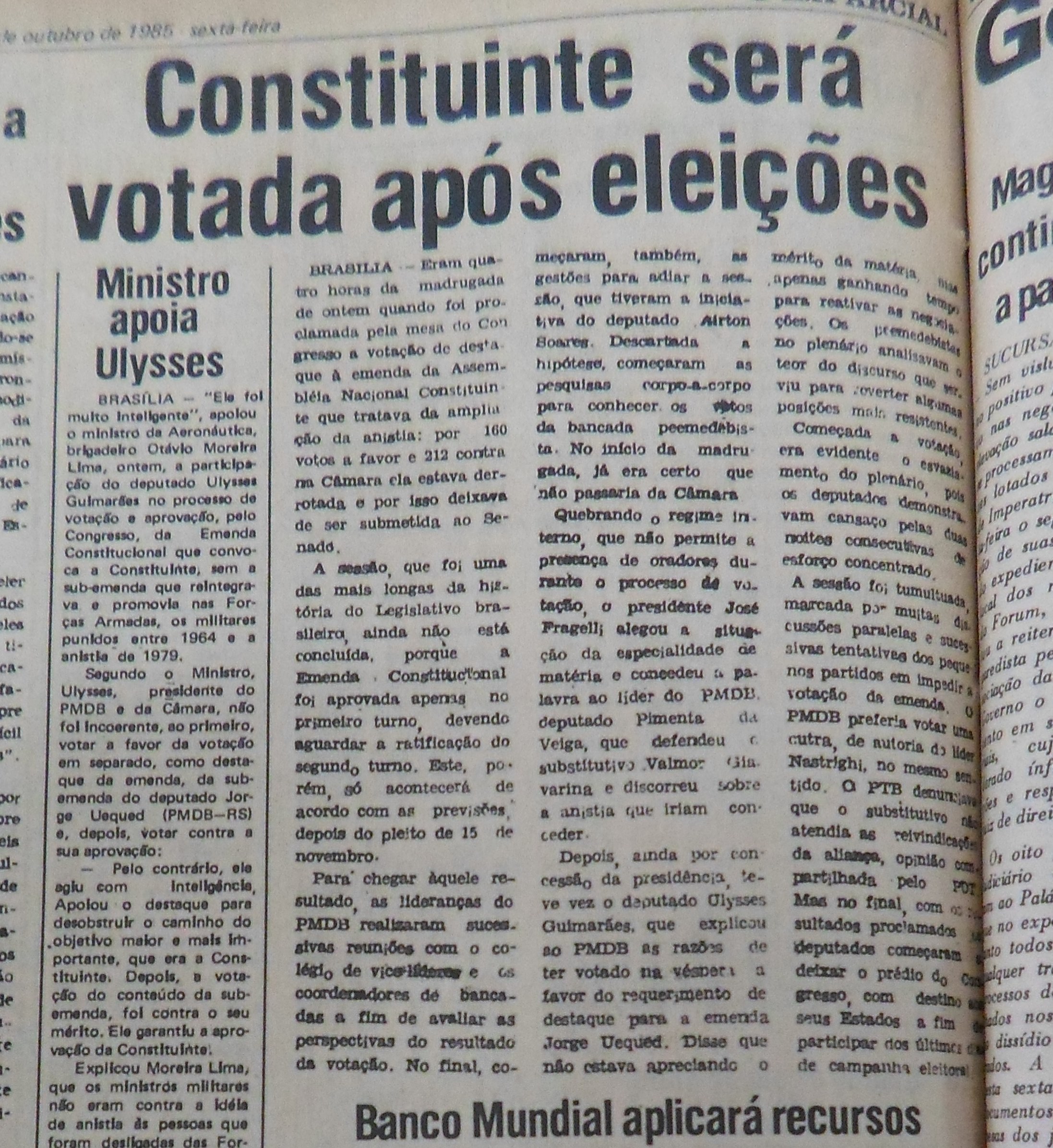 Imagem não encontrada ou não existe