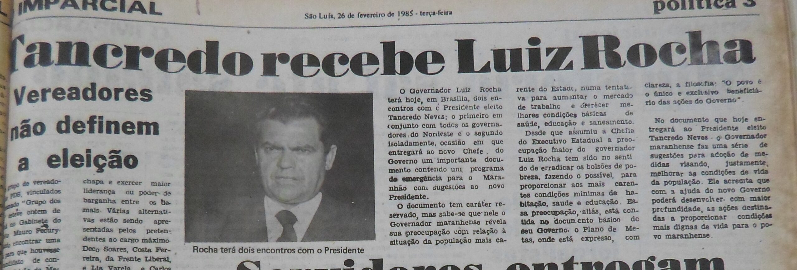 Imagem não encontrada ou não existe