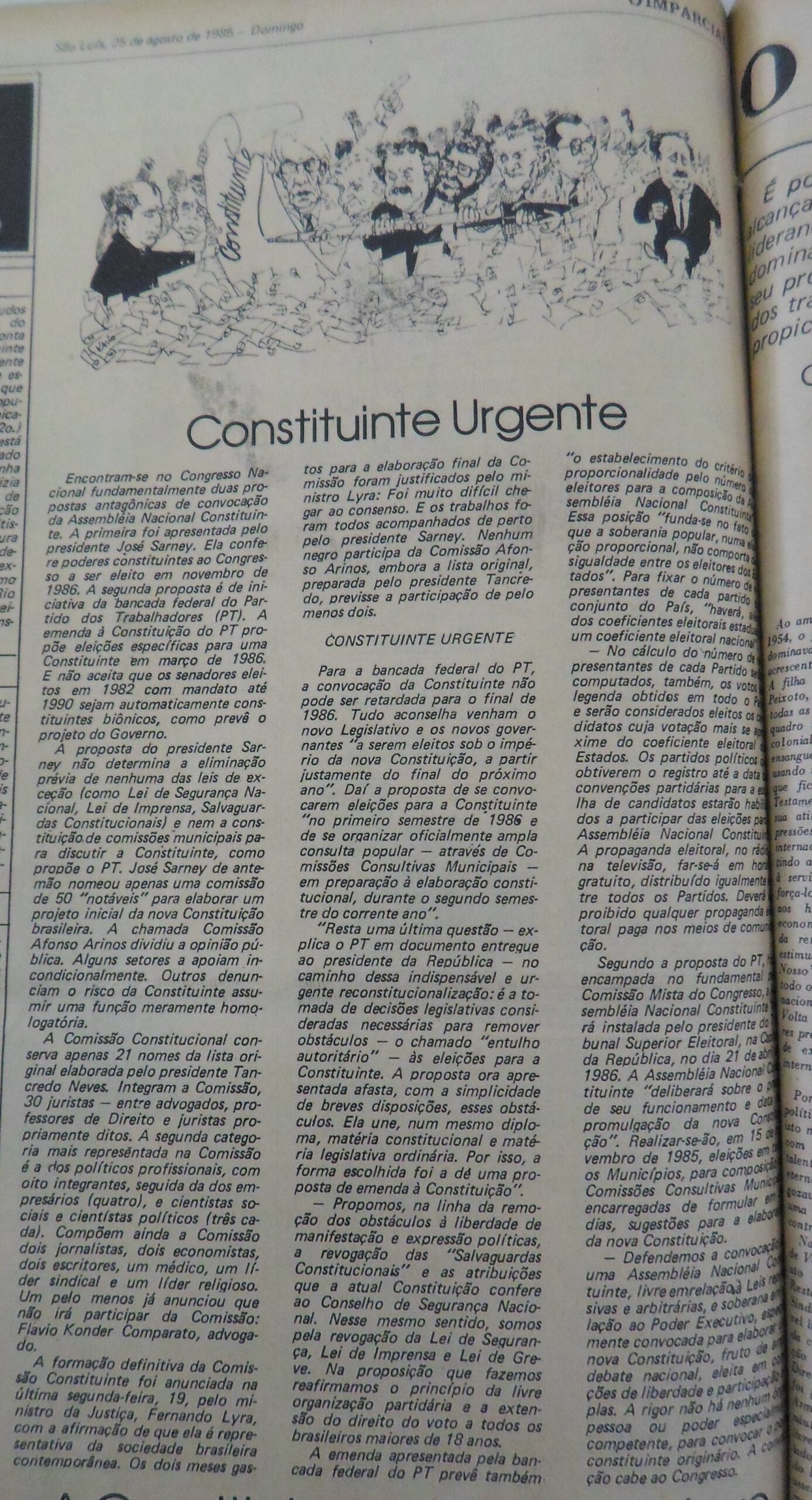 Imagem não encontrada ou não existe