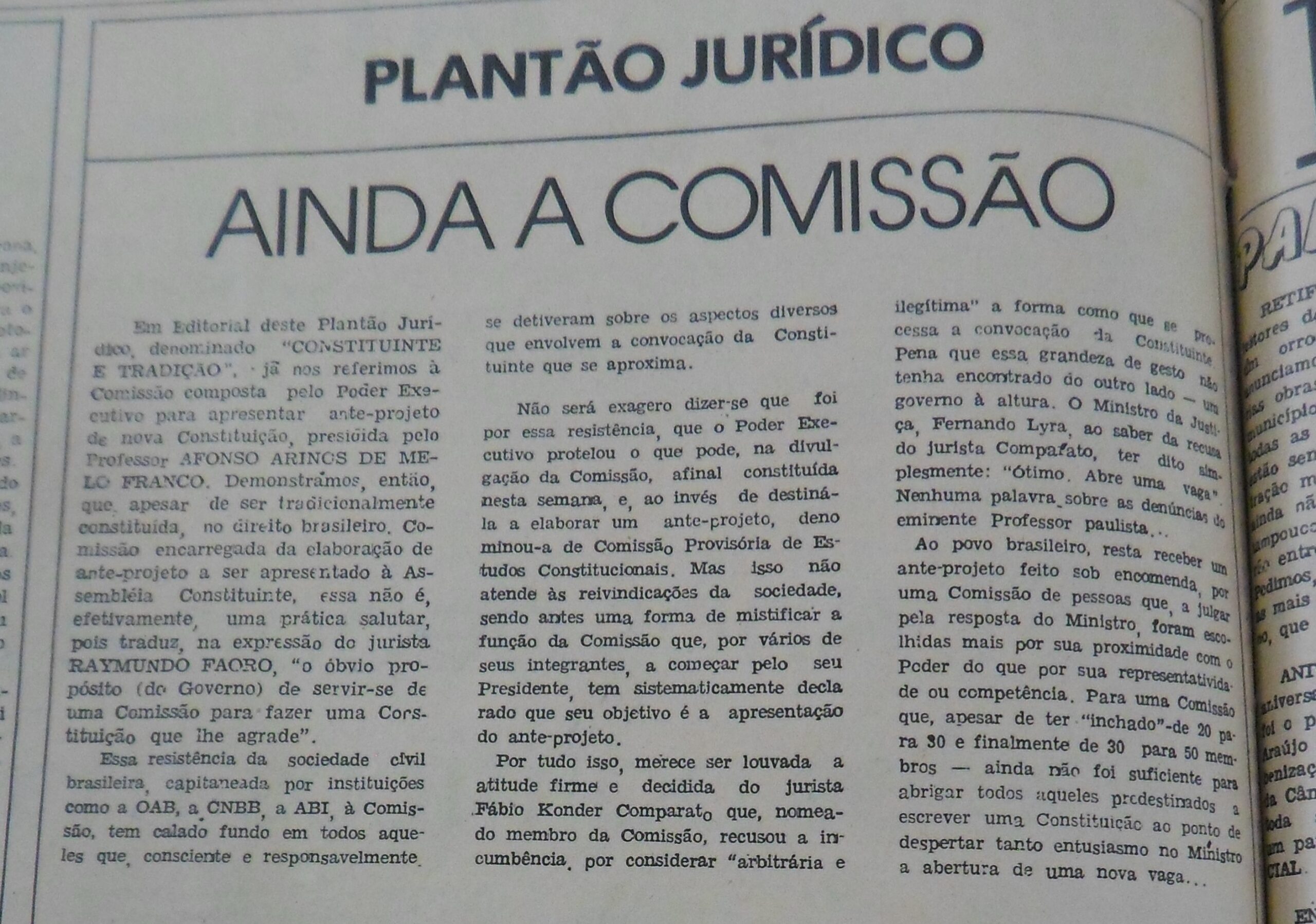 Imagem não encontrada ou não existe