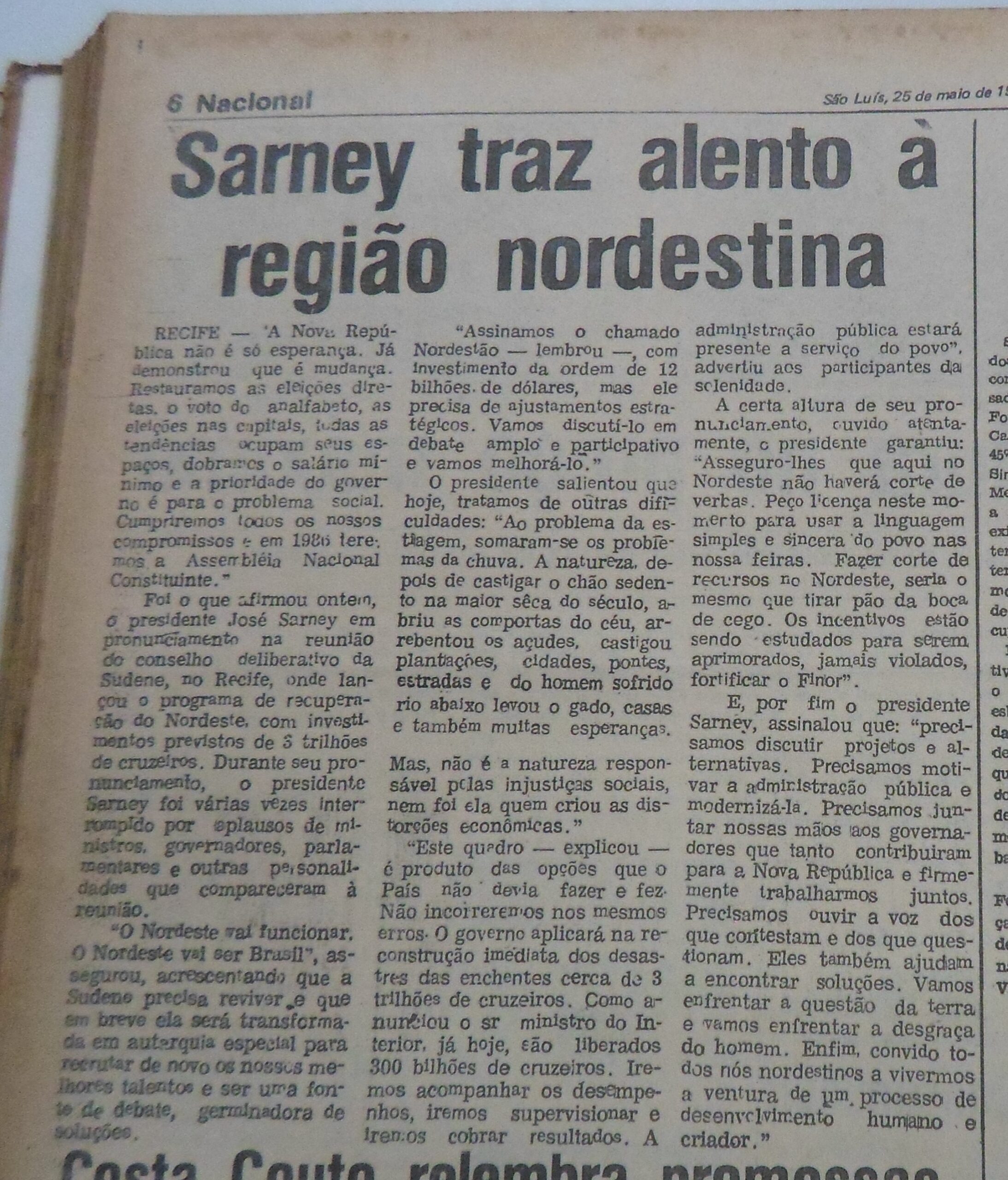 Imagem não encontrada ou não existe