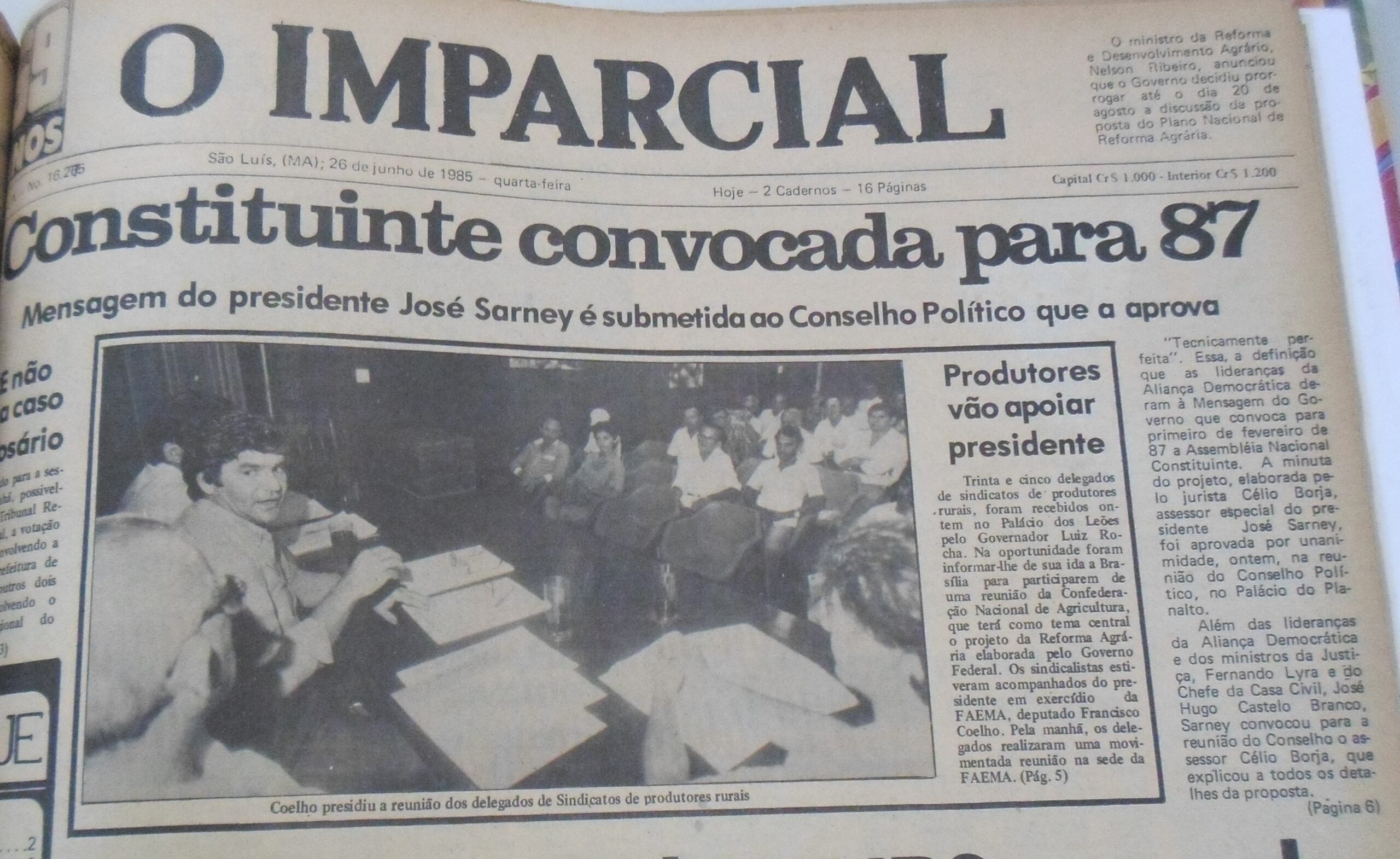 Imagem não encontrada ou não existe