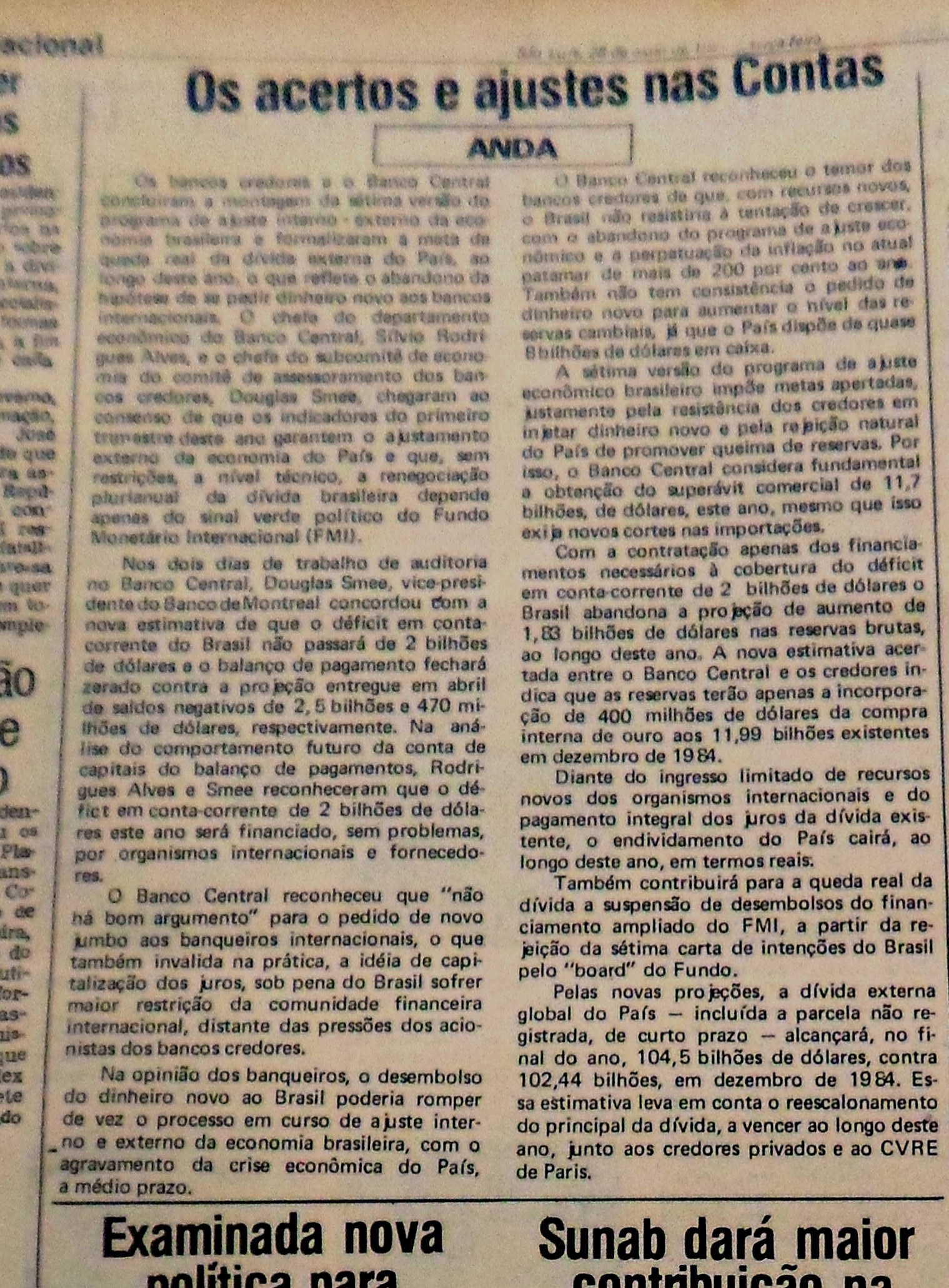 Imagem não encontrada ou não existe