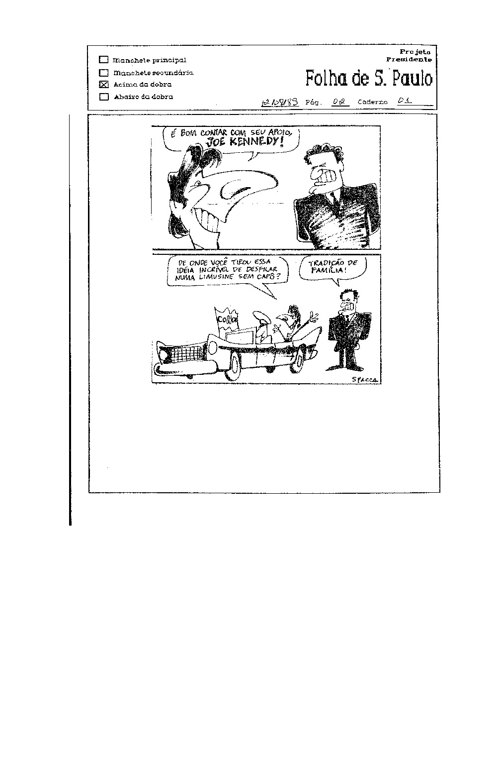 Imagem não encontrada ou não existe