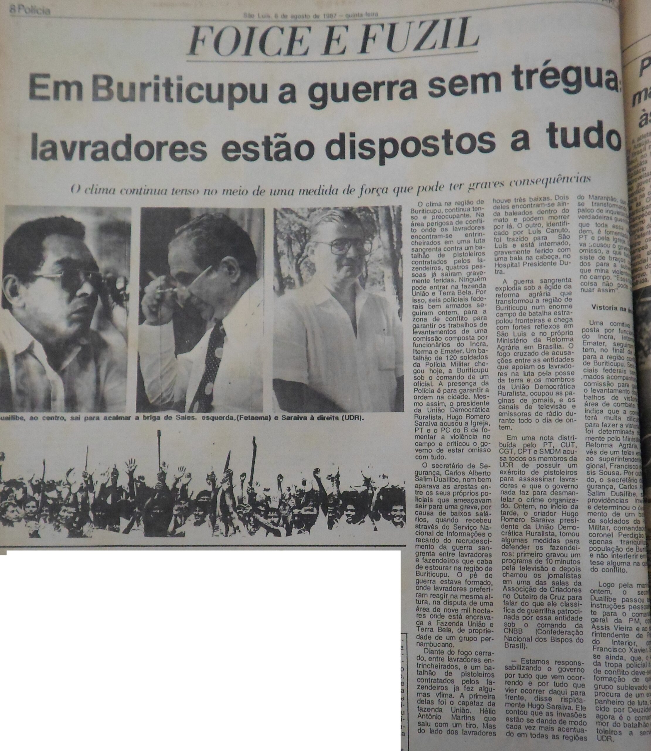 Imagem não encontrada ou não existe