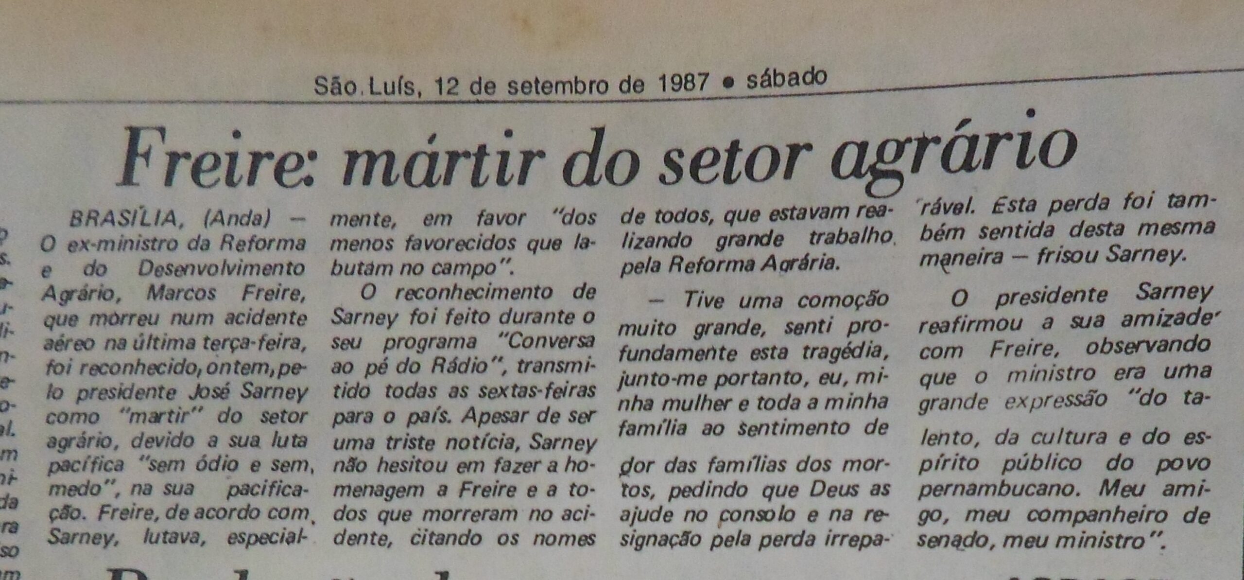 Imagem não encontrada ou não existe