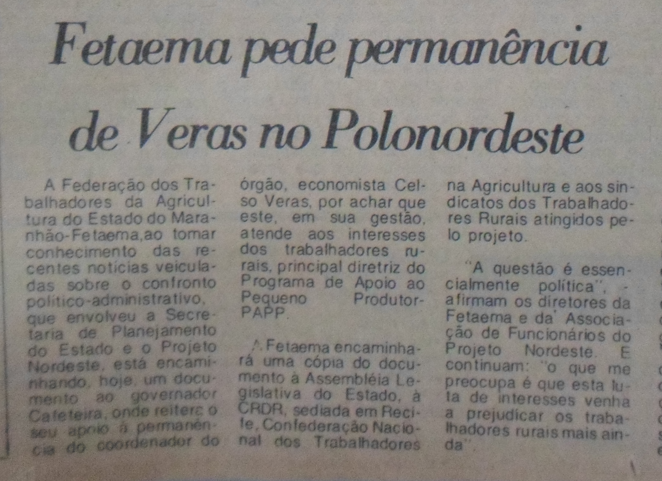 Imagem não encontrada ou não existe