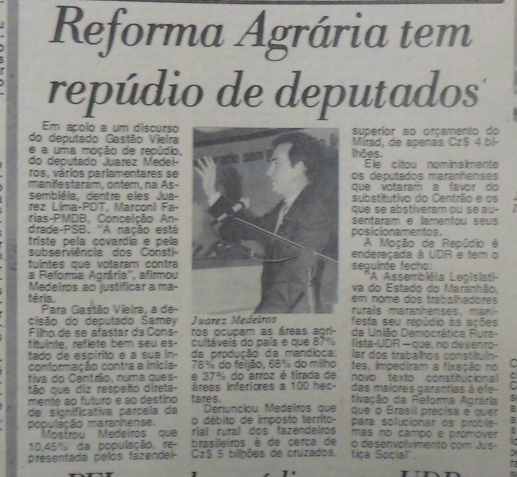 Imagem não encontrada ou não existe