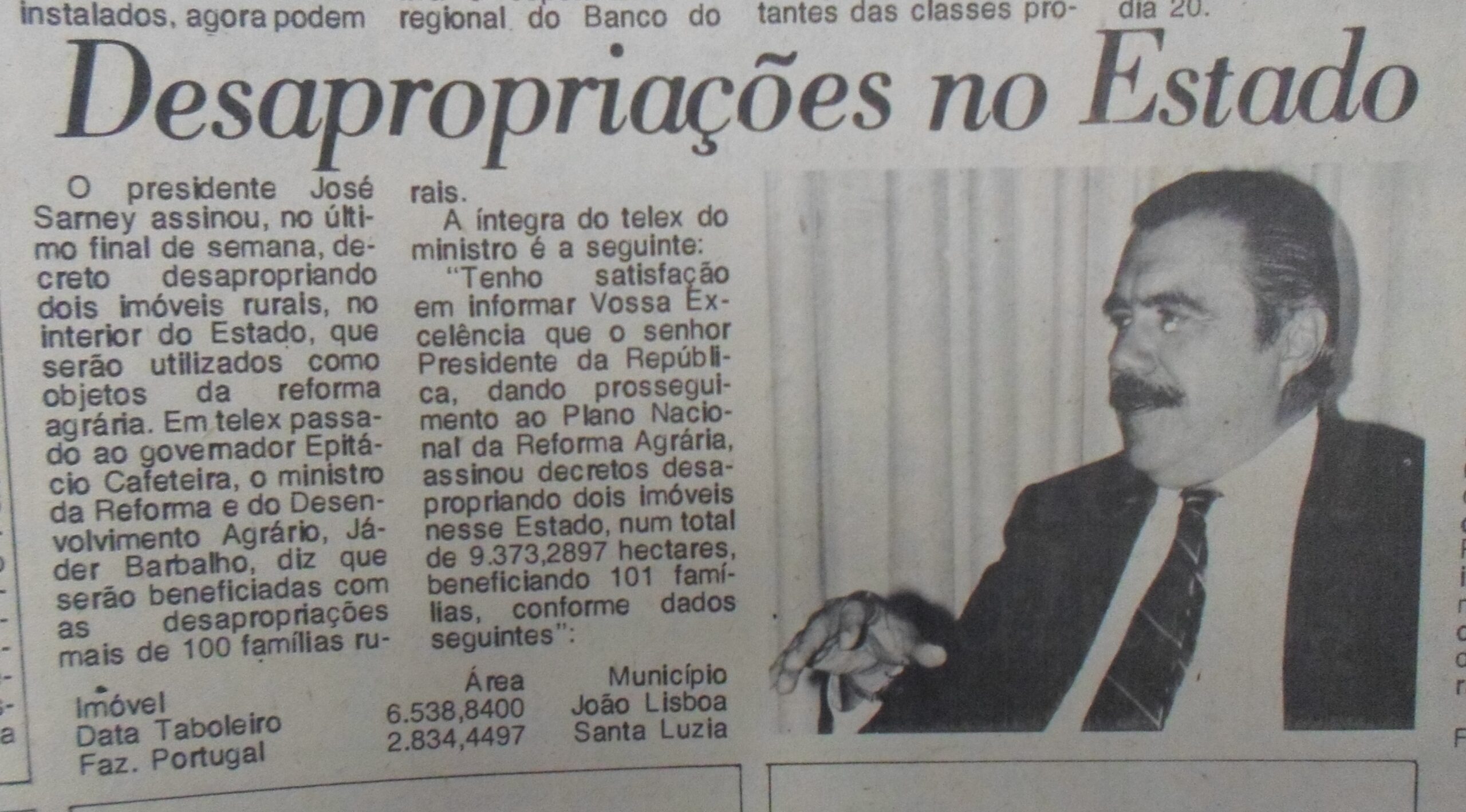 Imagem não encontrada ou não existe