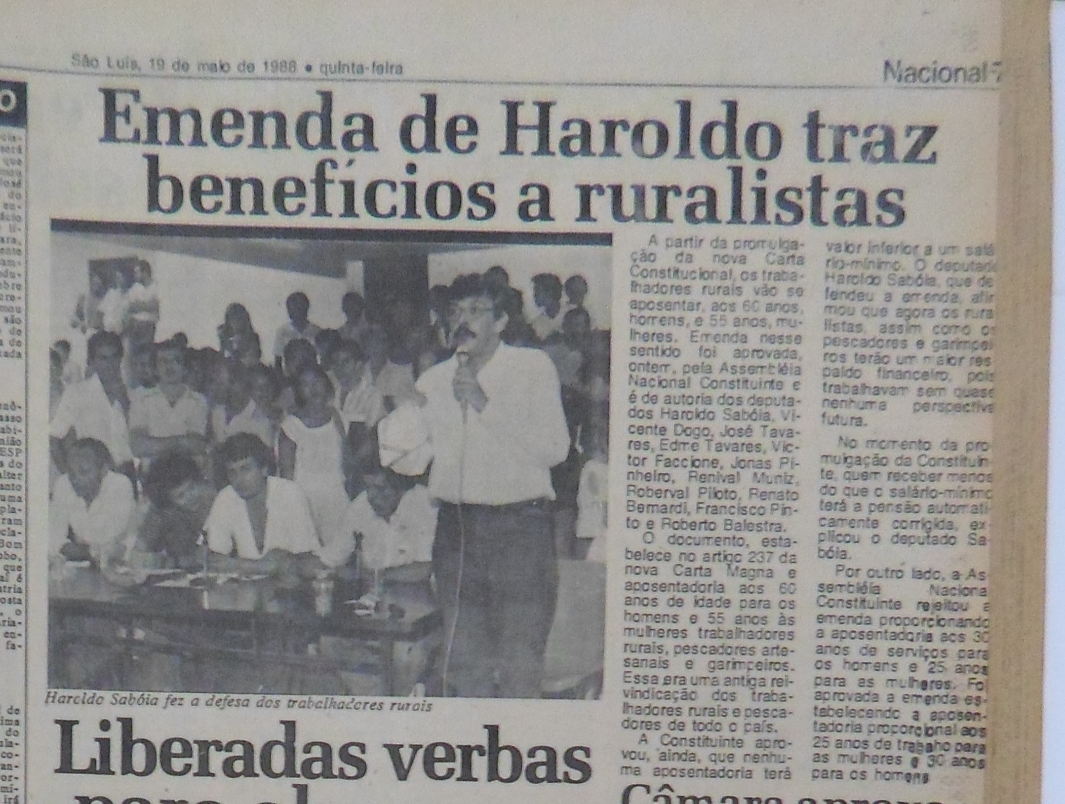 Imagem não encontrada ou não existe