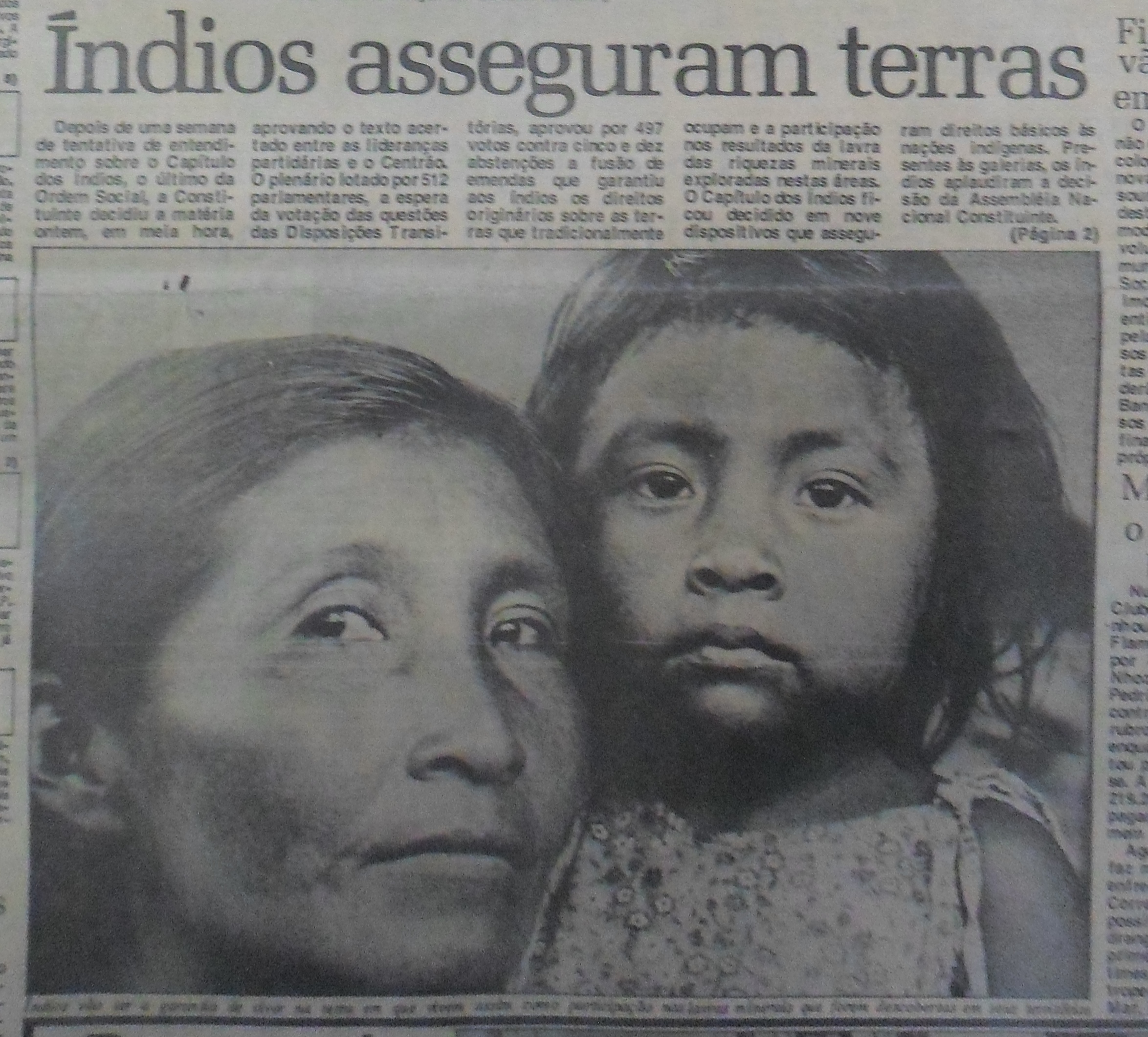 Imagem não encontrada ou não existe