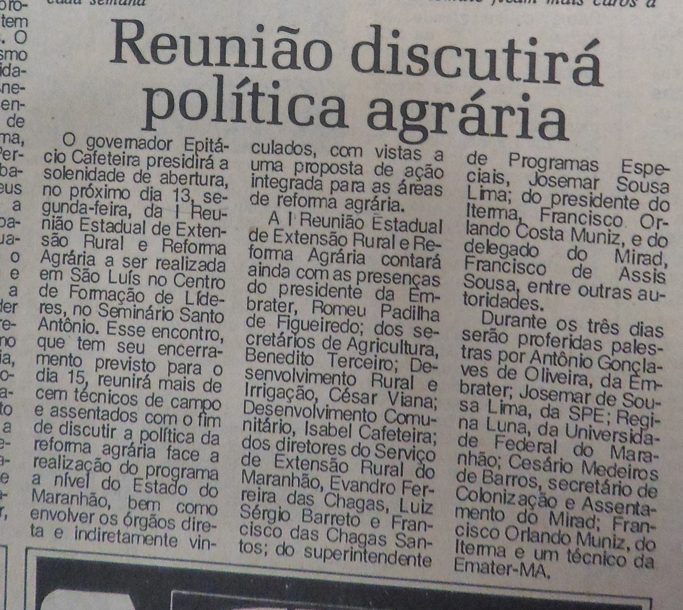 Imagem não encontrada ou não existe