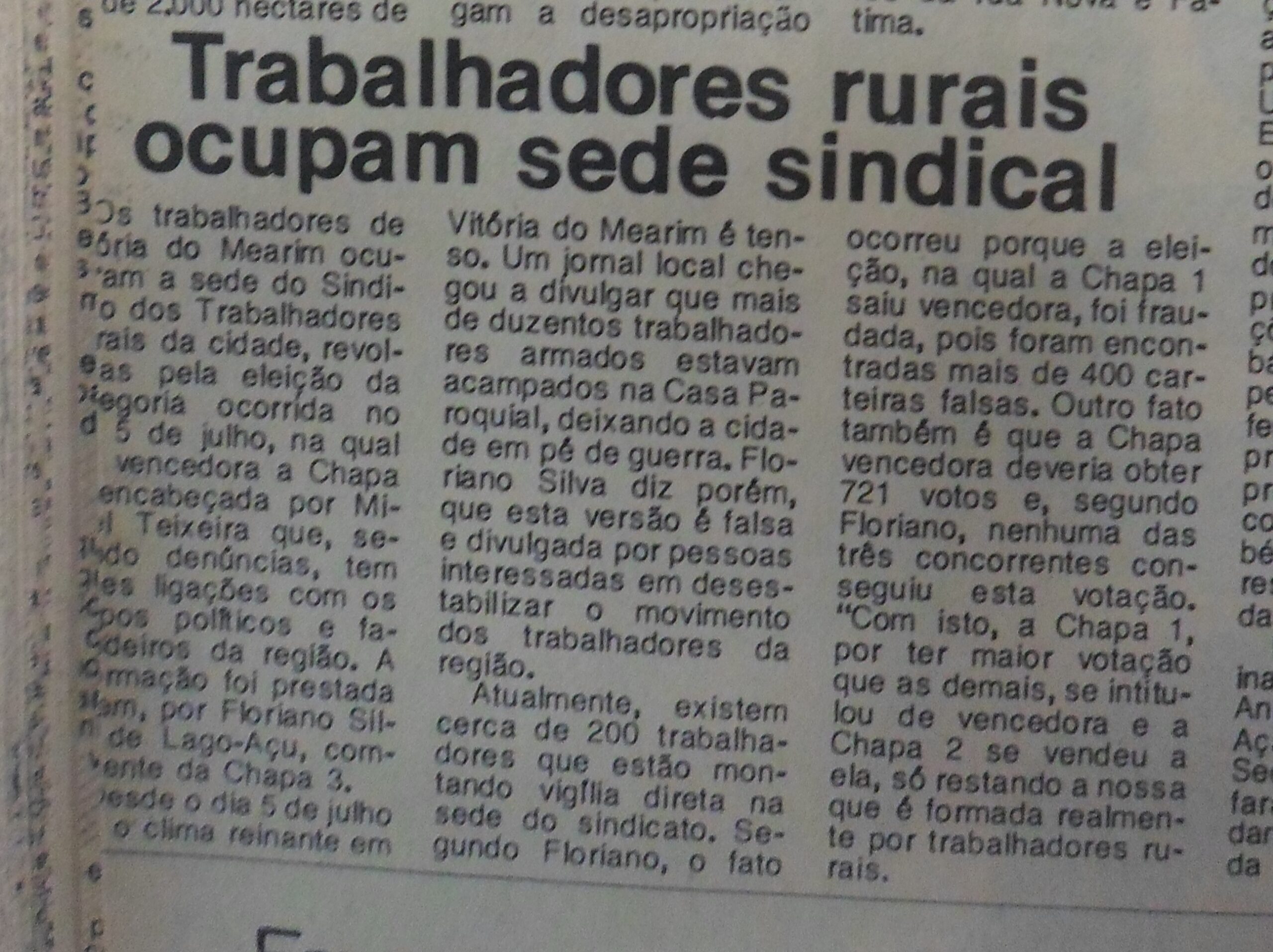 Imagem não encontrada ou não existe