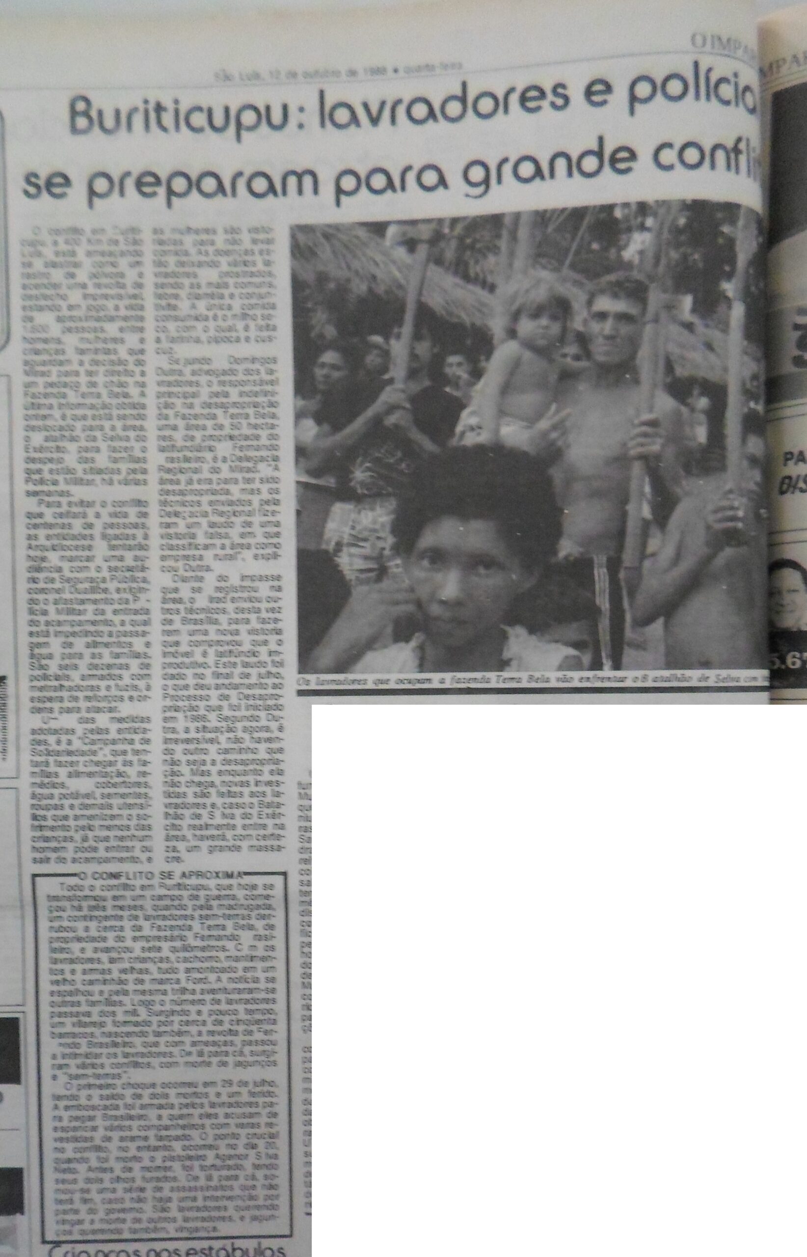 Imagem não encontrada ou não existe