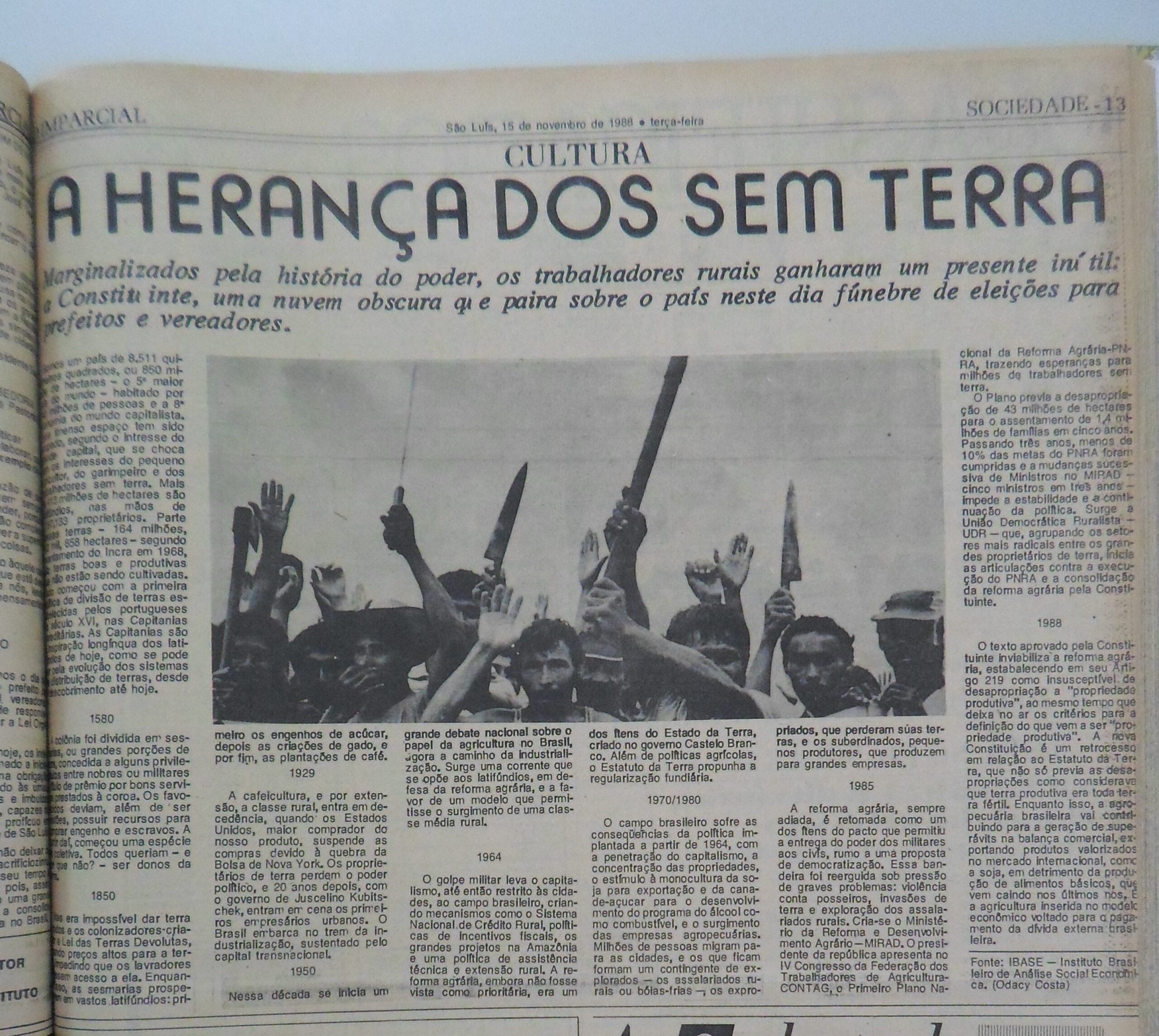 Imagem não encontrada ou não existe