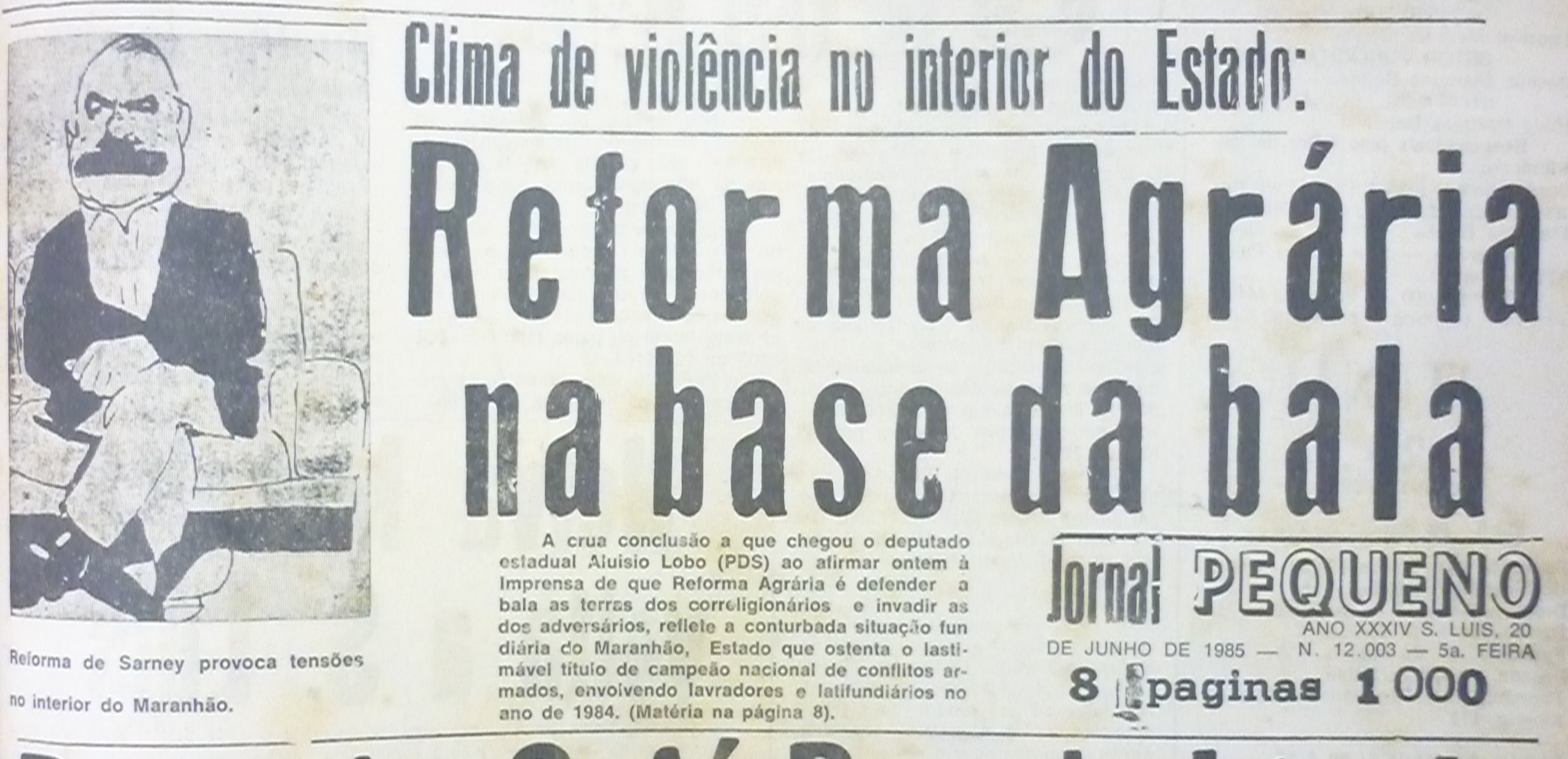 Imagem não encontrada ou não existe