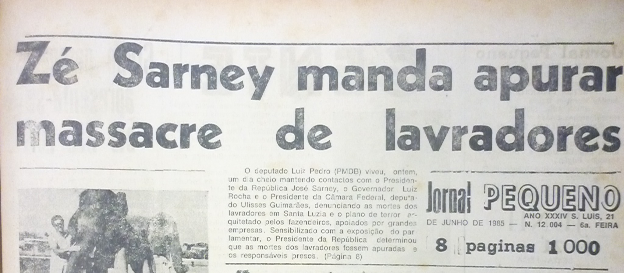 Imagem não encontrada ou não existe