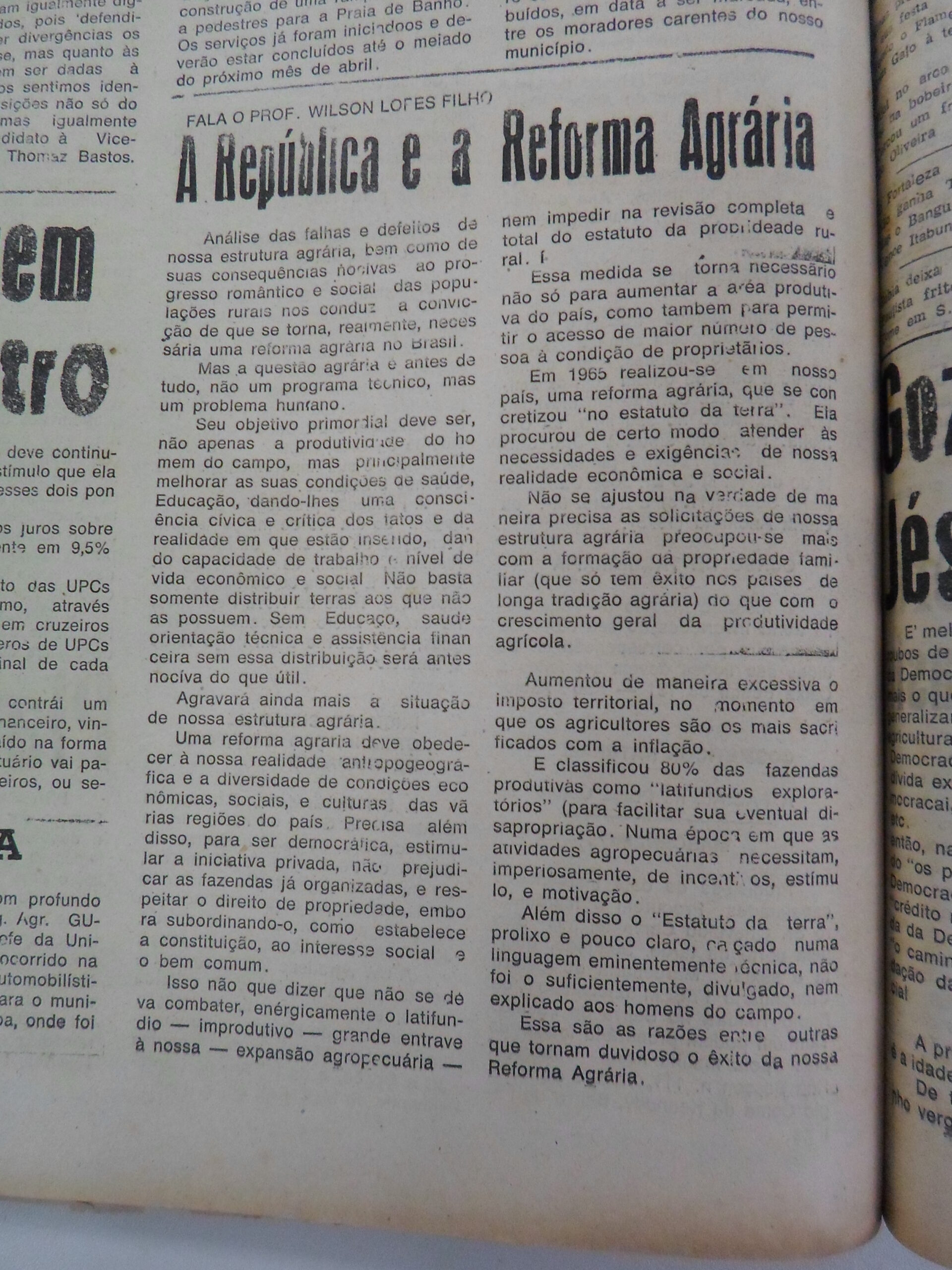 Imagem não encontrada ou não existe