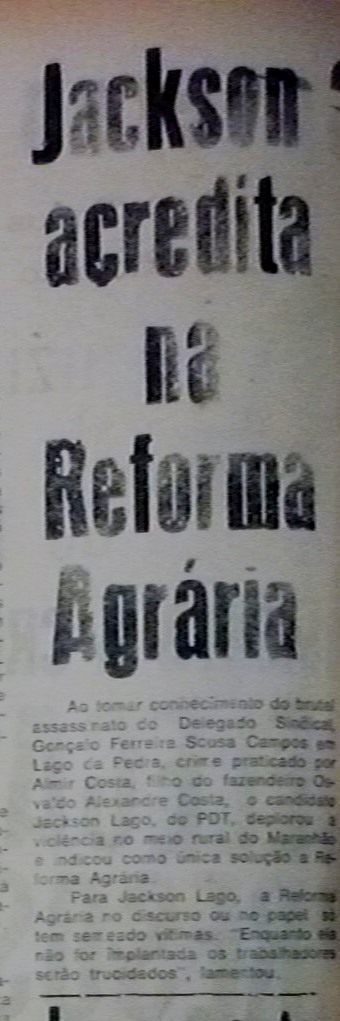 Imagem não encontrada ou não existe