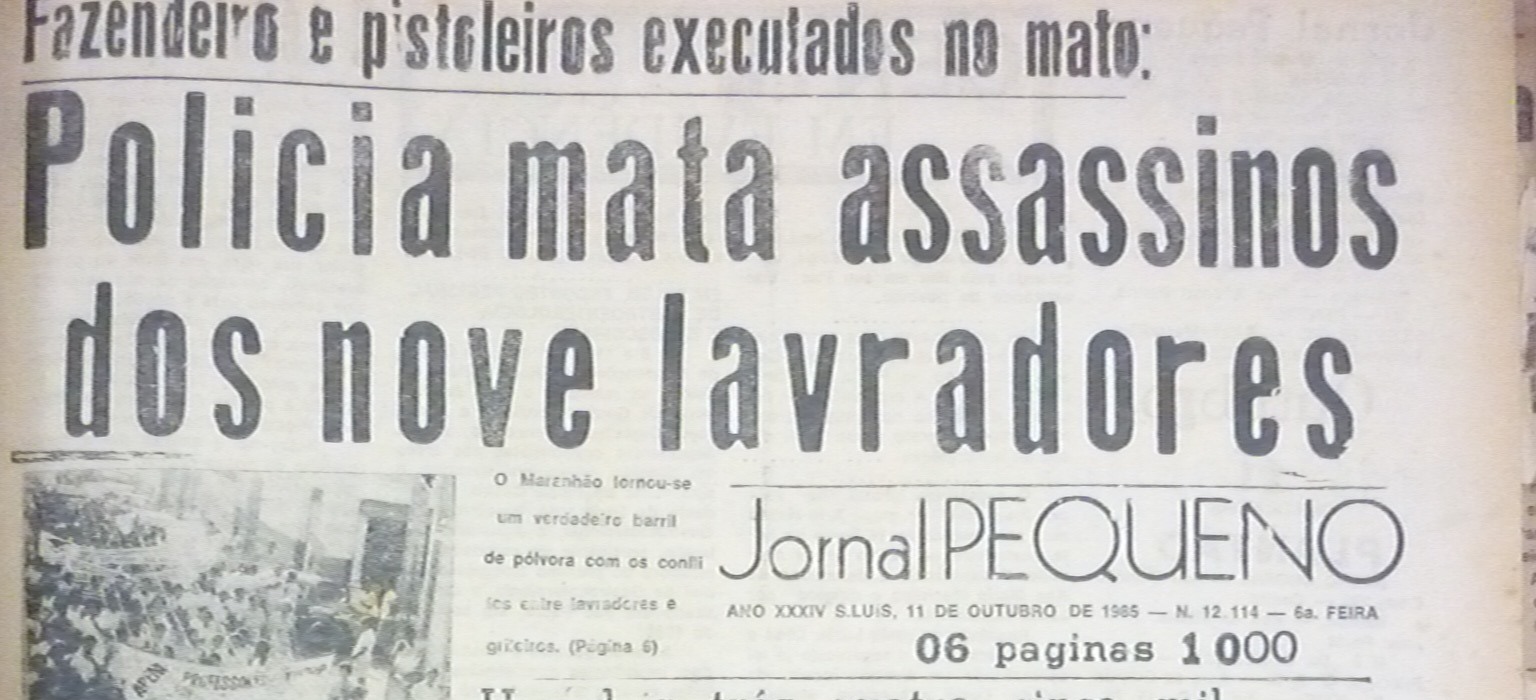 Imagem não encontrada ou não existe