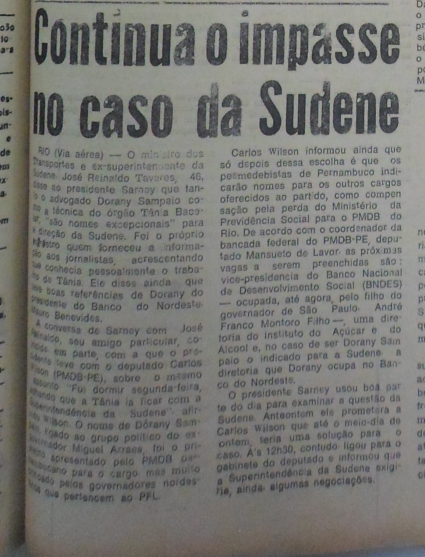 Imagem não encontrada ou não existe