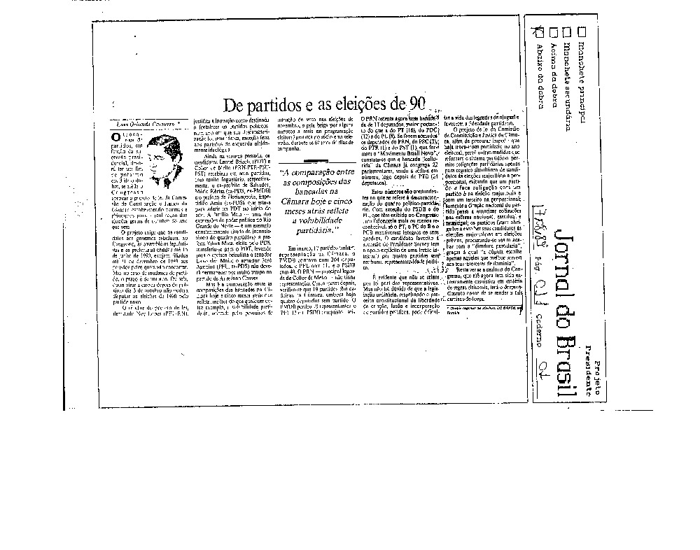 Imagem não encontrada ou não existe