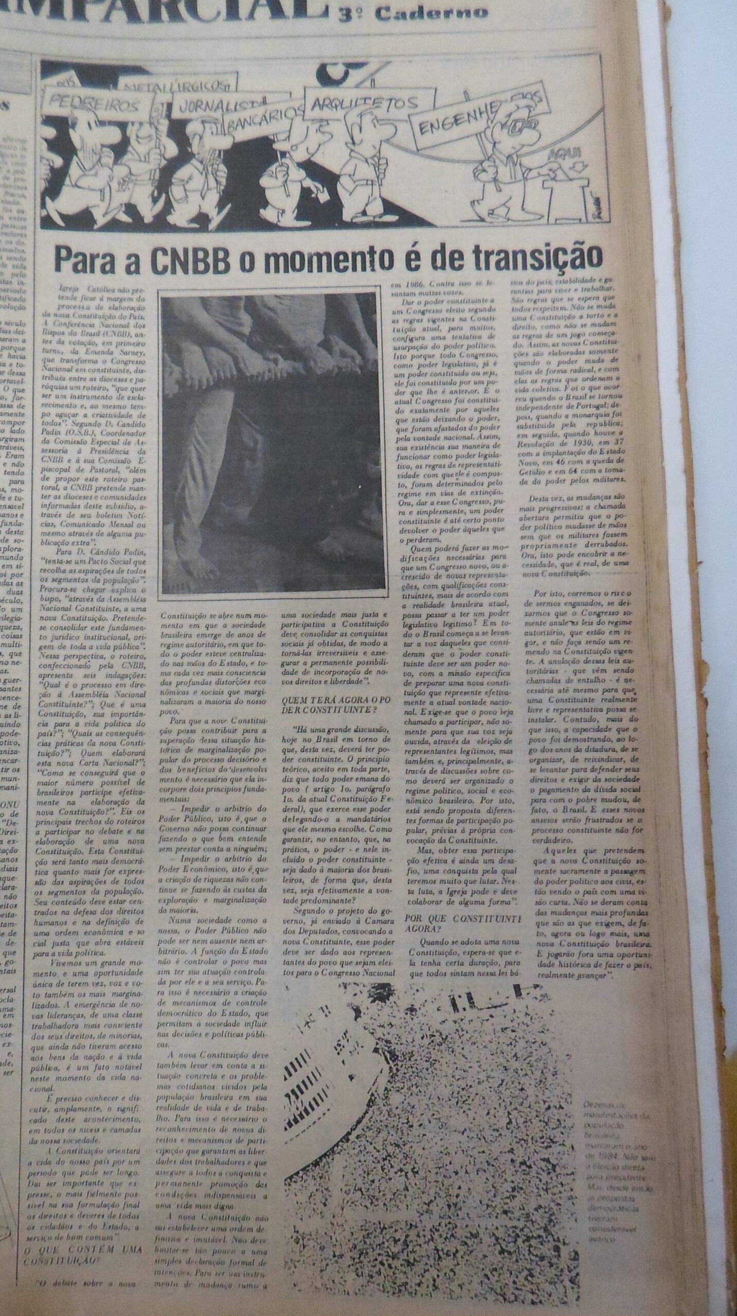 Imagem não encontrada ou não existe