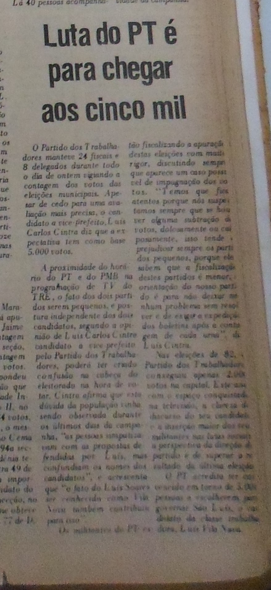 Imagem não encontrada ou não existe