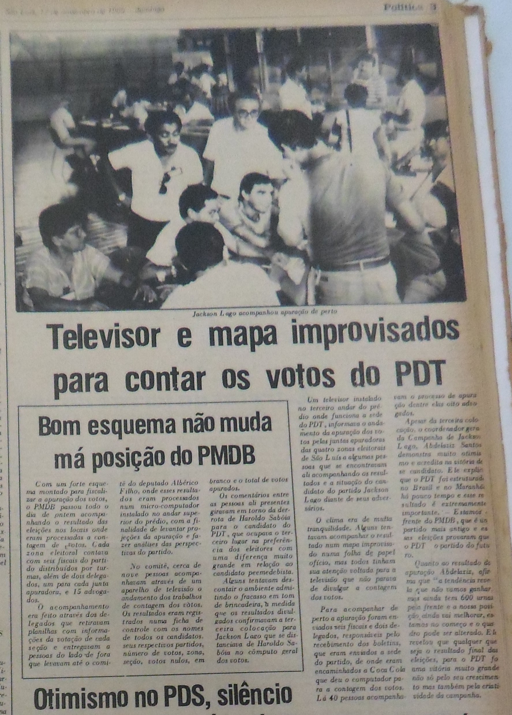 Imagem não encontrada ou não existe