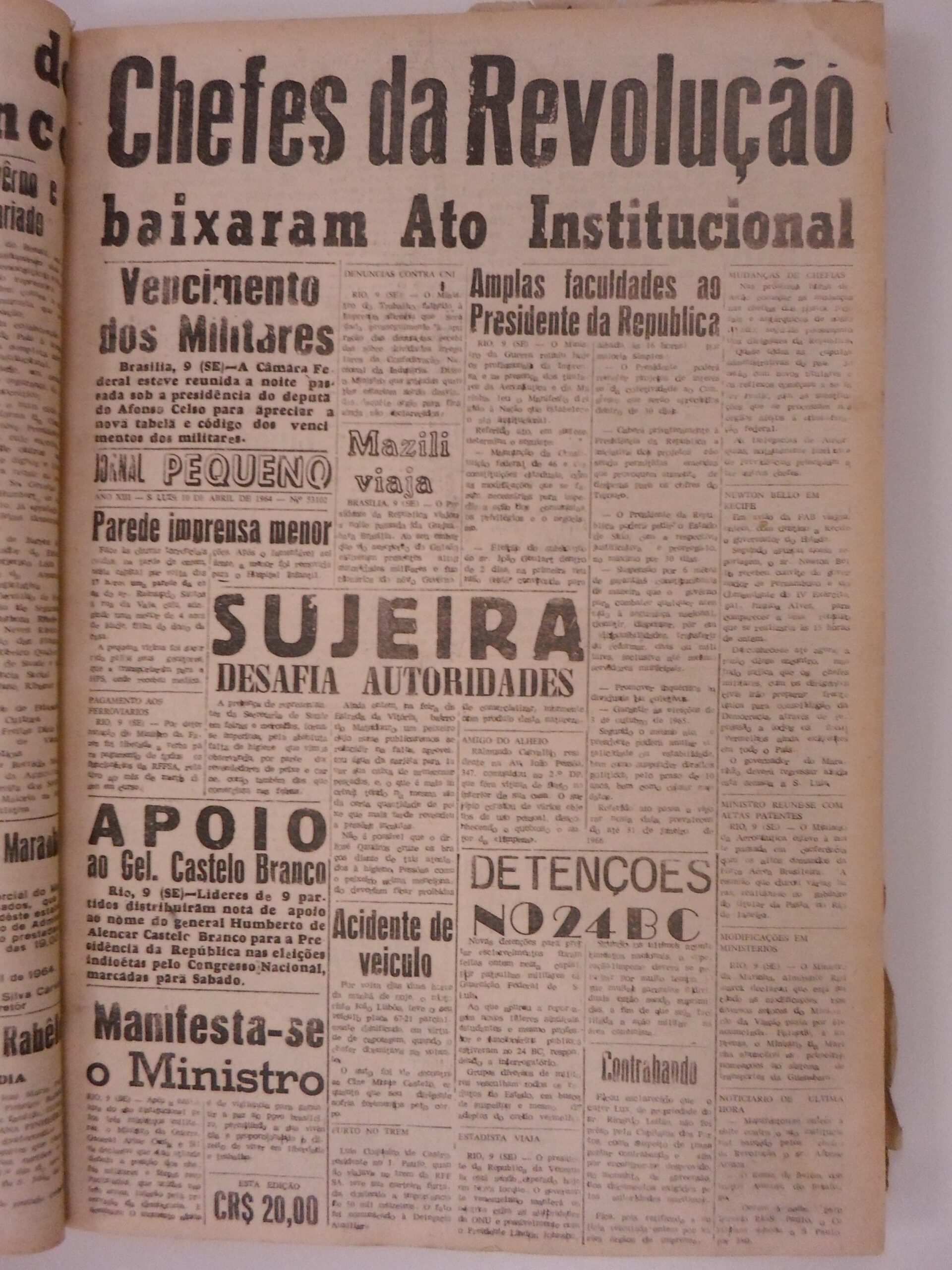 Imagem não encontrada ou não existe