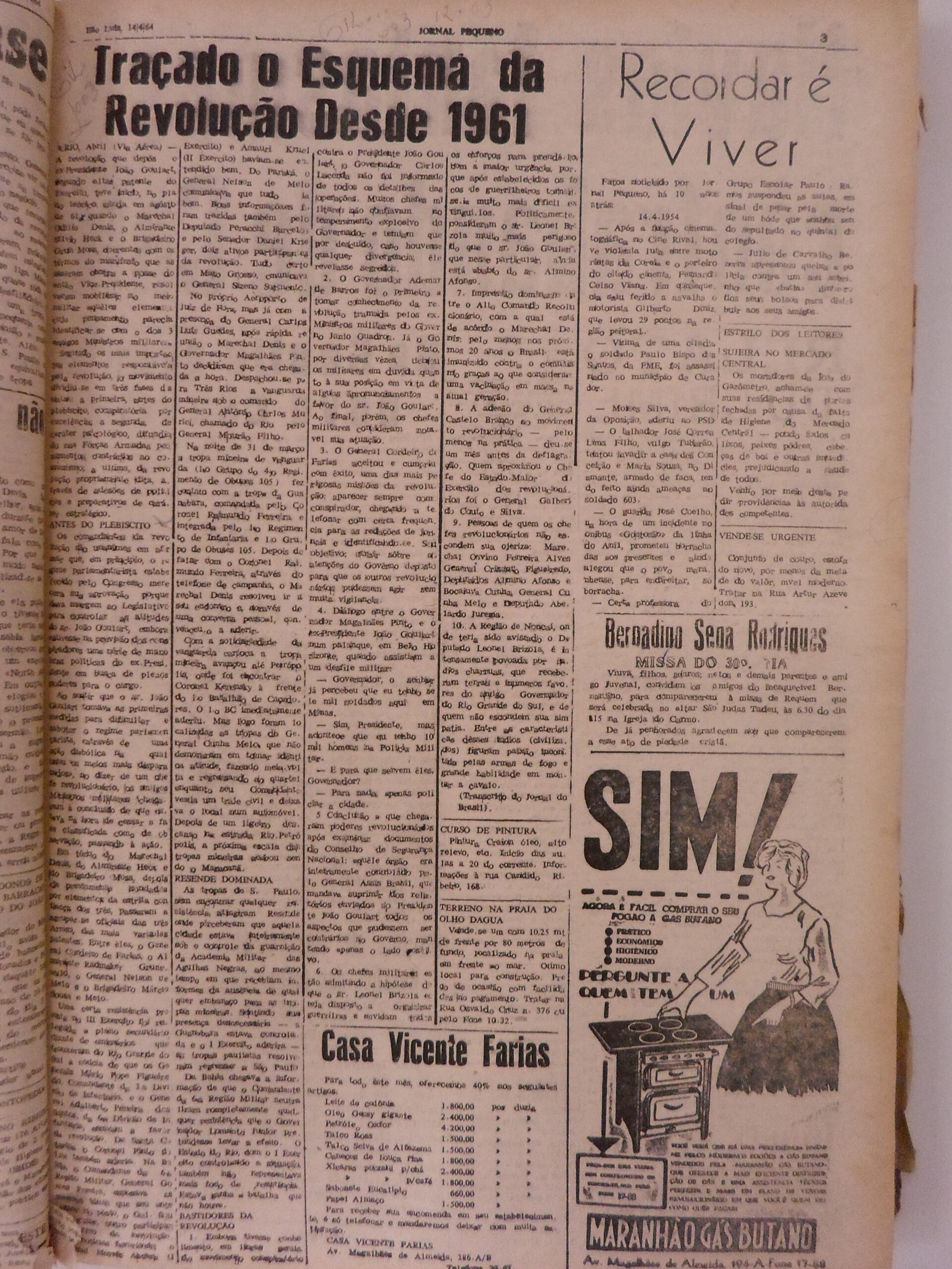 Imagem não encontrada ou não existe