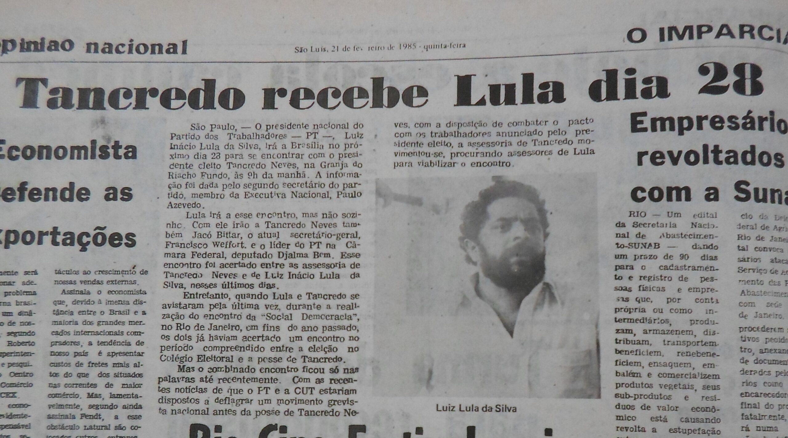 Imagem não encontrada ou não existe