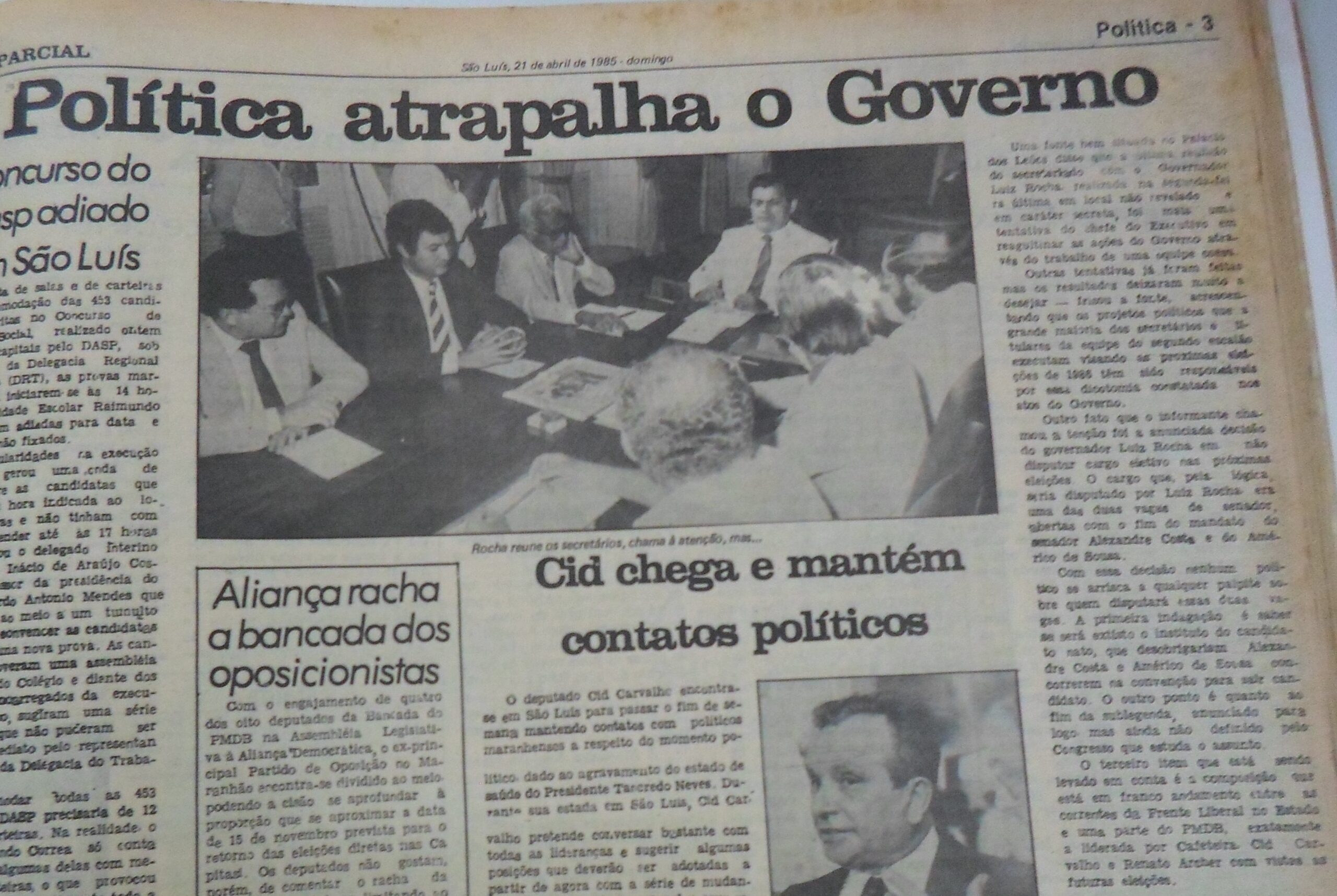 Imagem não encontrada ou não existe