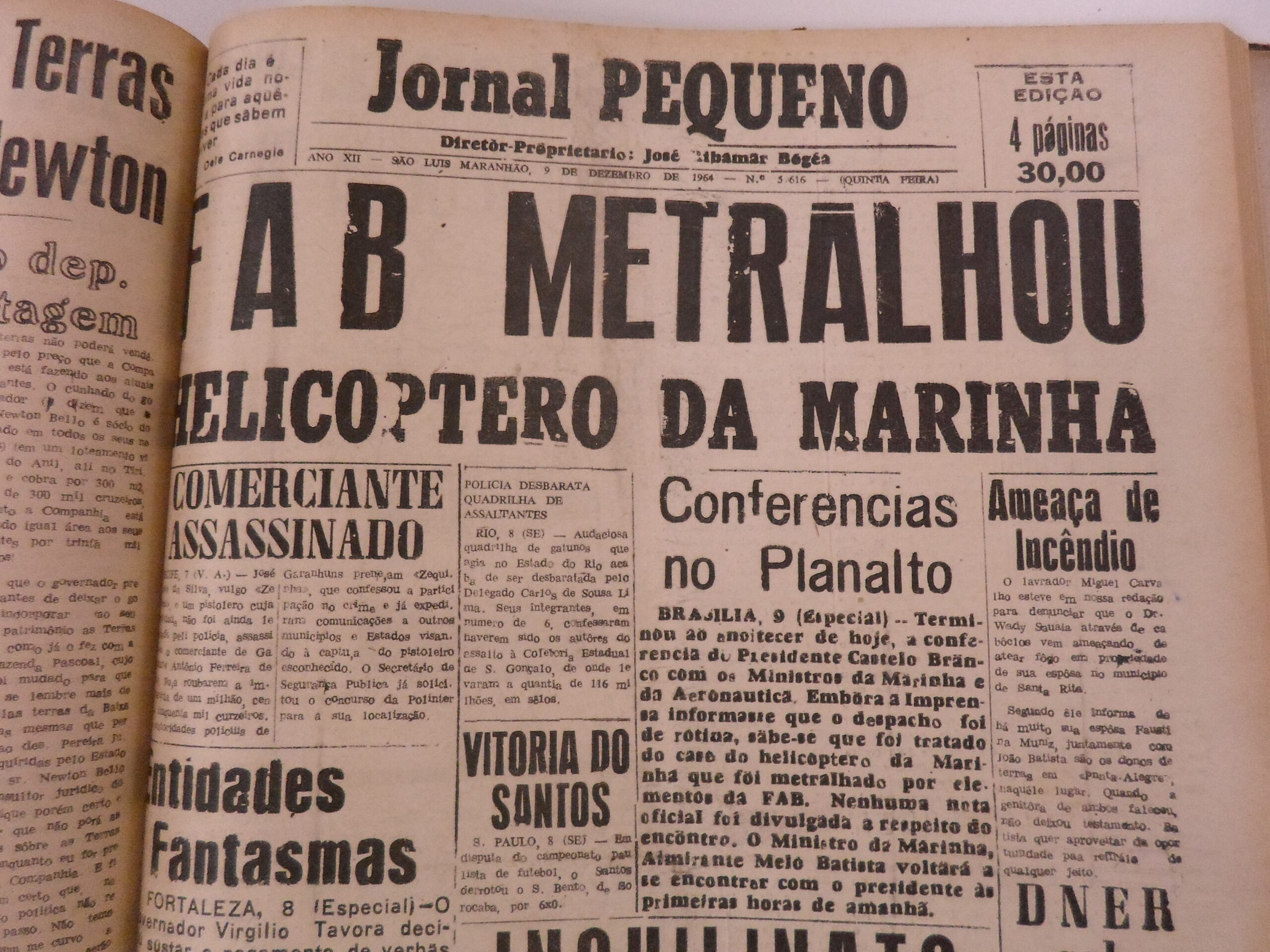Imagem não encontrada ou não existe