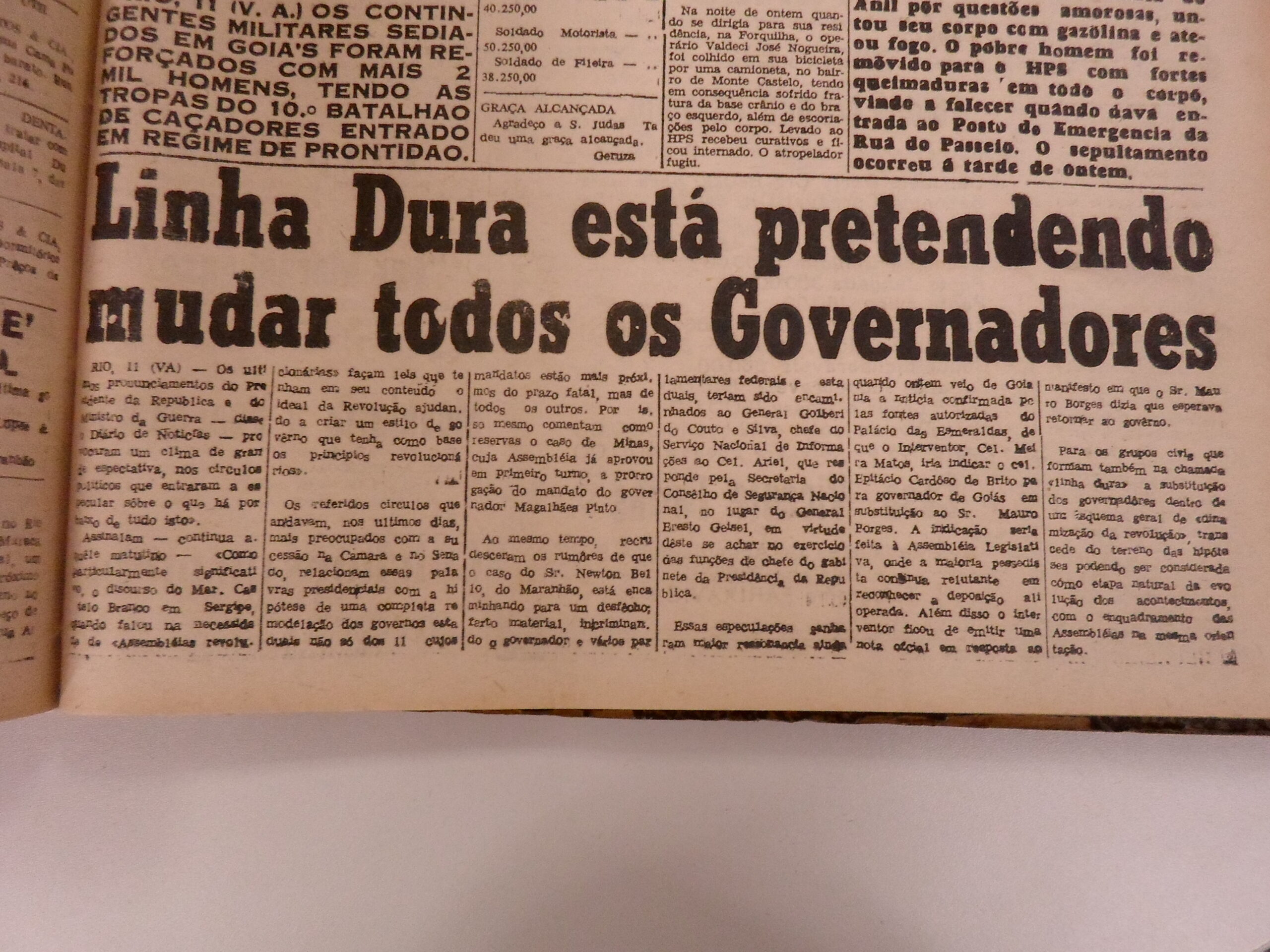 Imagem não encontrada ou não existe
