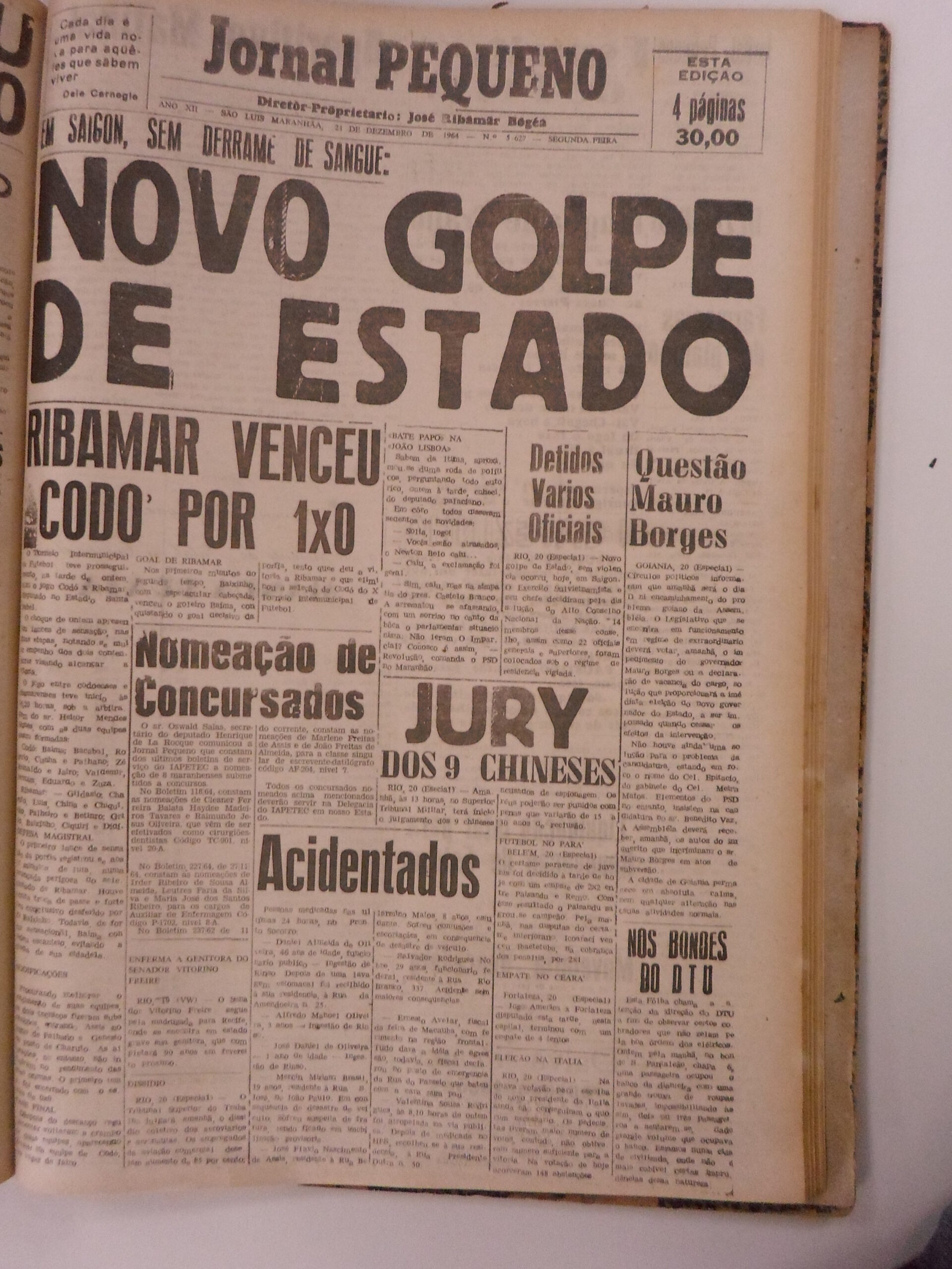 Imagem não encontrada ou não existe