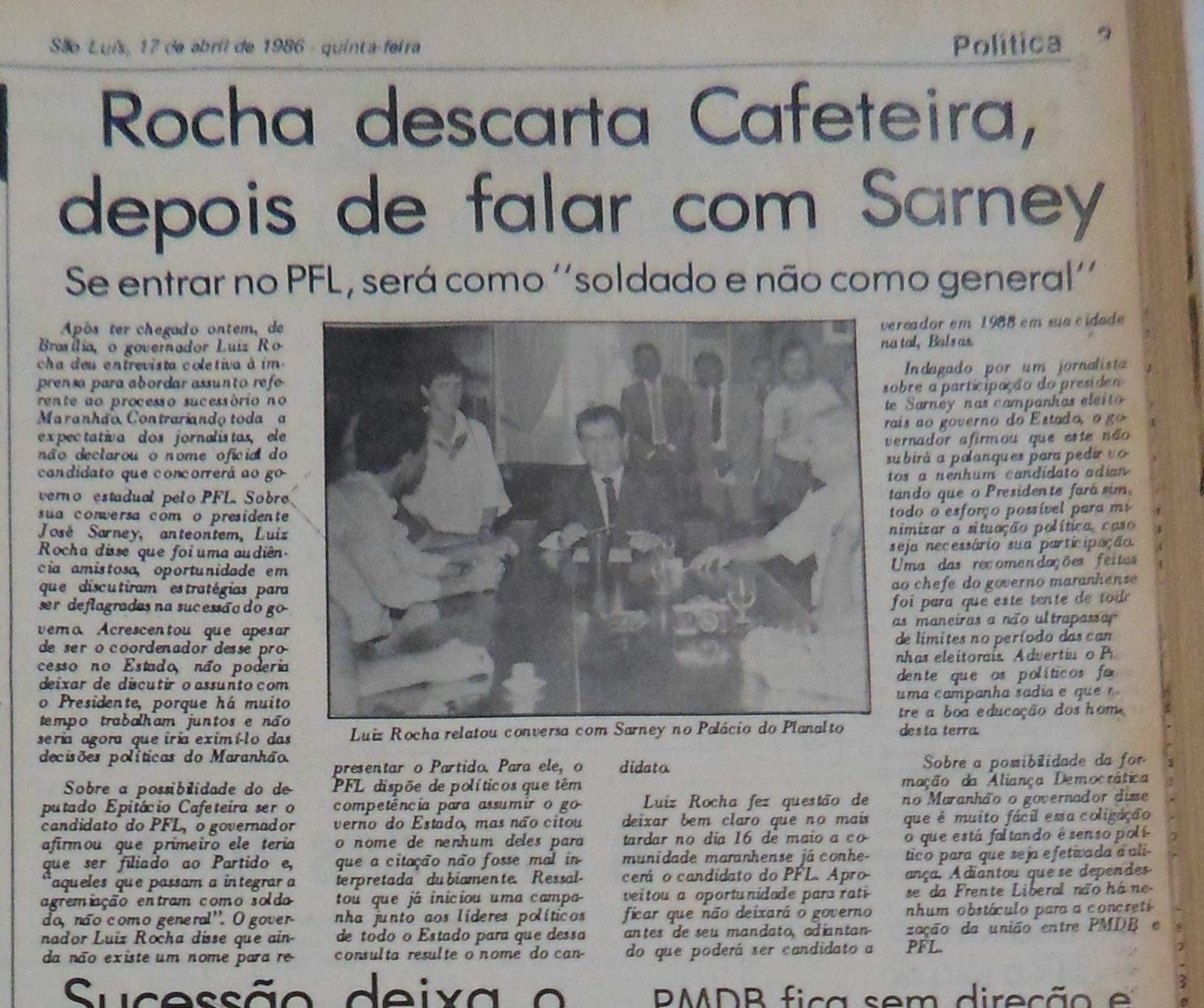 Imagem não encontrada ou não existe