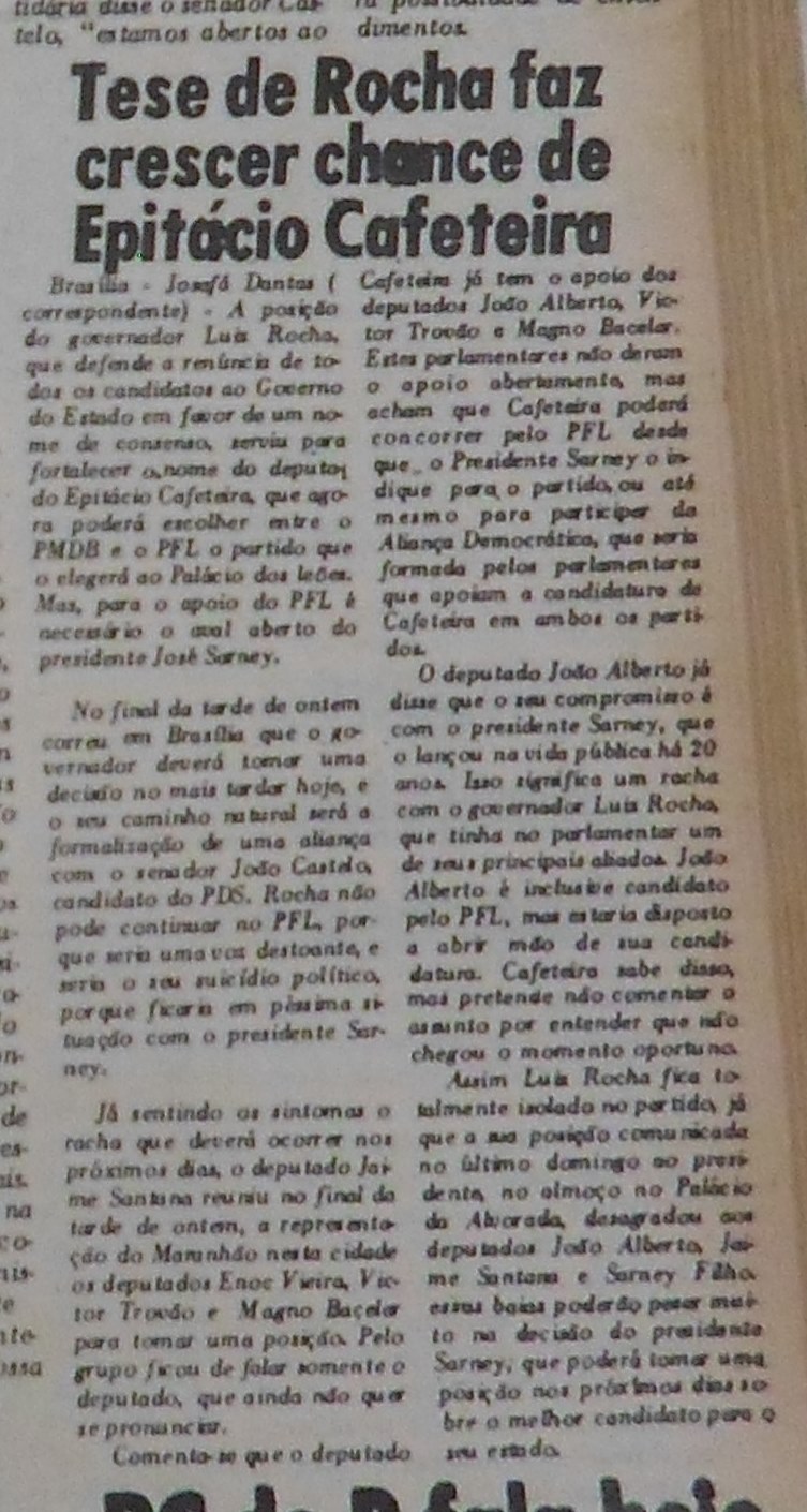 Imagem não encontrada ou não existe