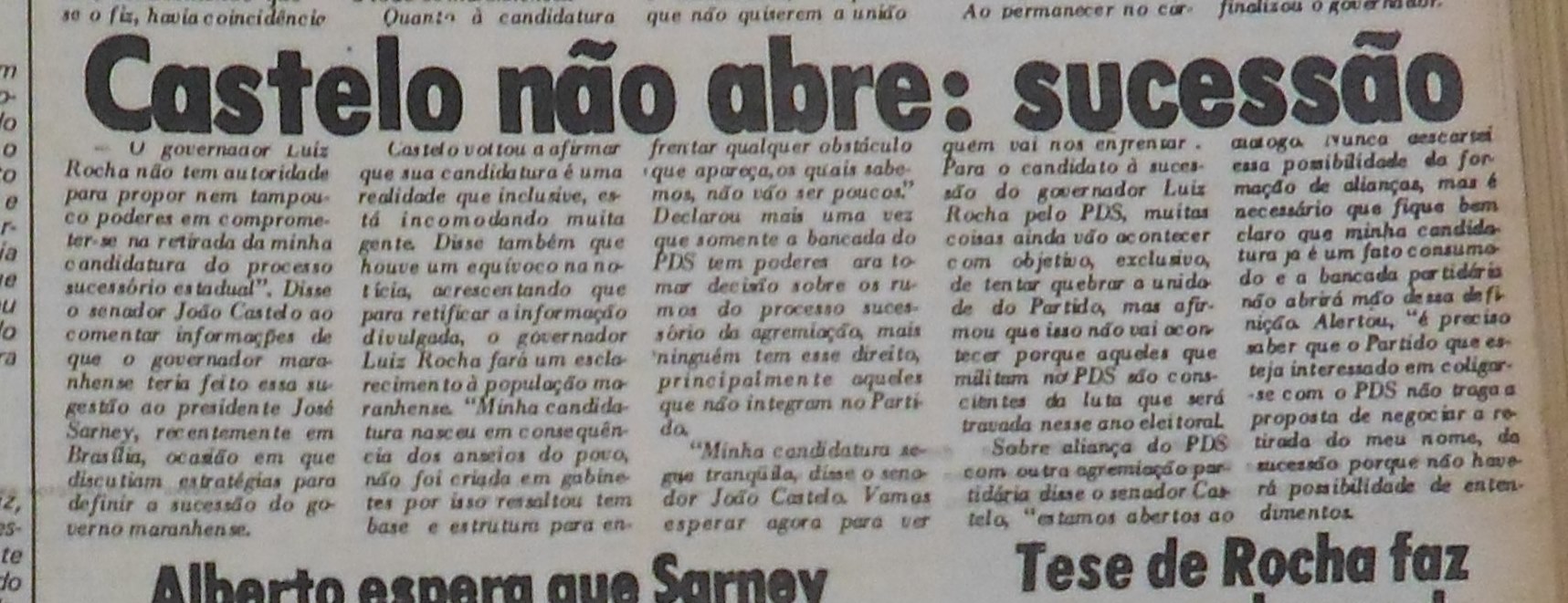 Imagem não encontrada ou não existe